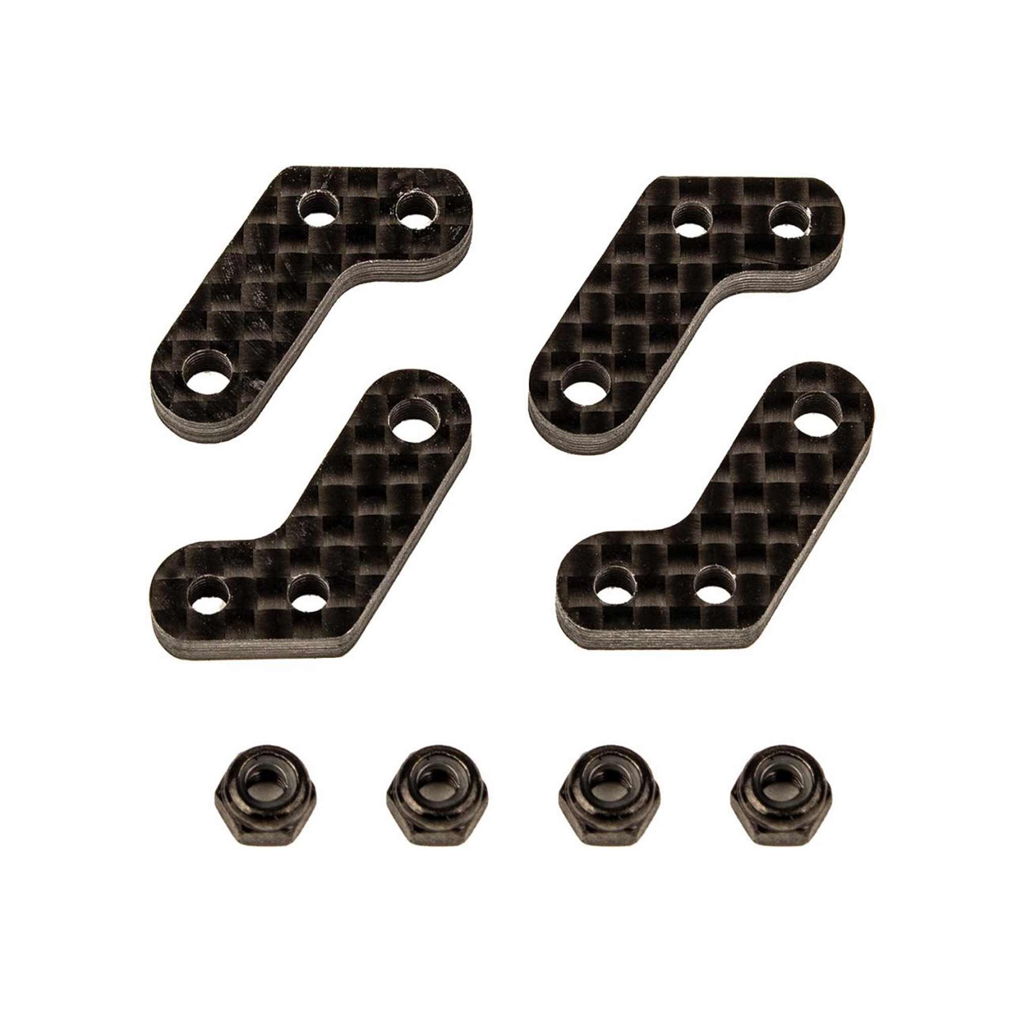 Team Associated 1/10 Apex2 Sport ST550 RTR