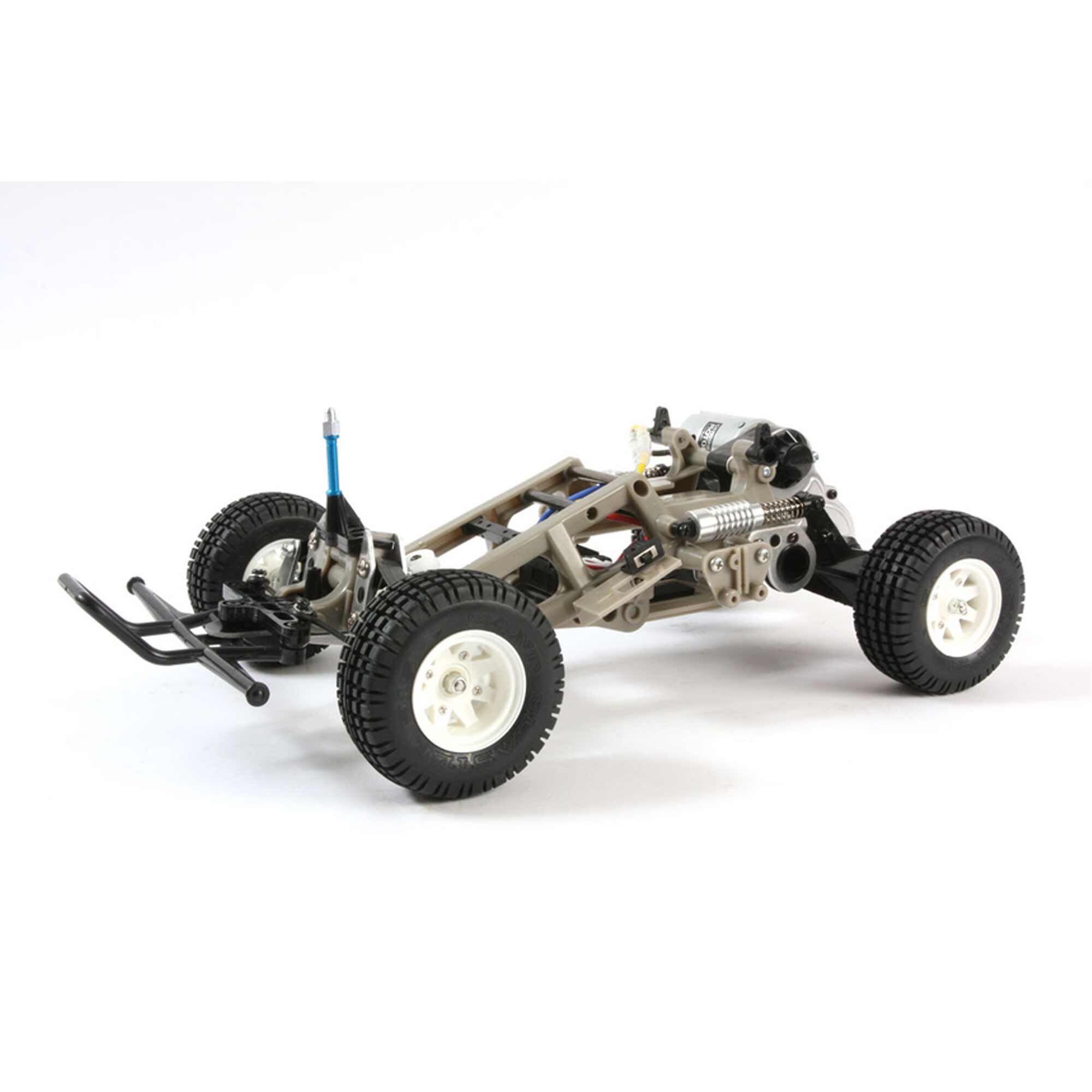 Tamiya 1/10 Subaru Brat 2WD Off-Road Kit