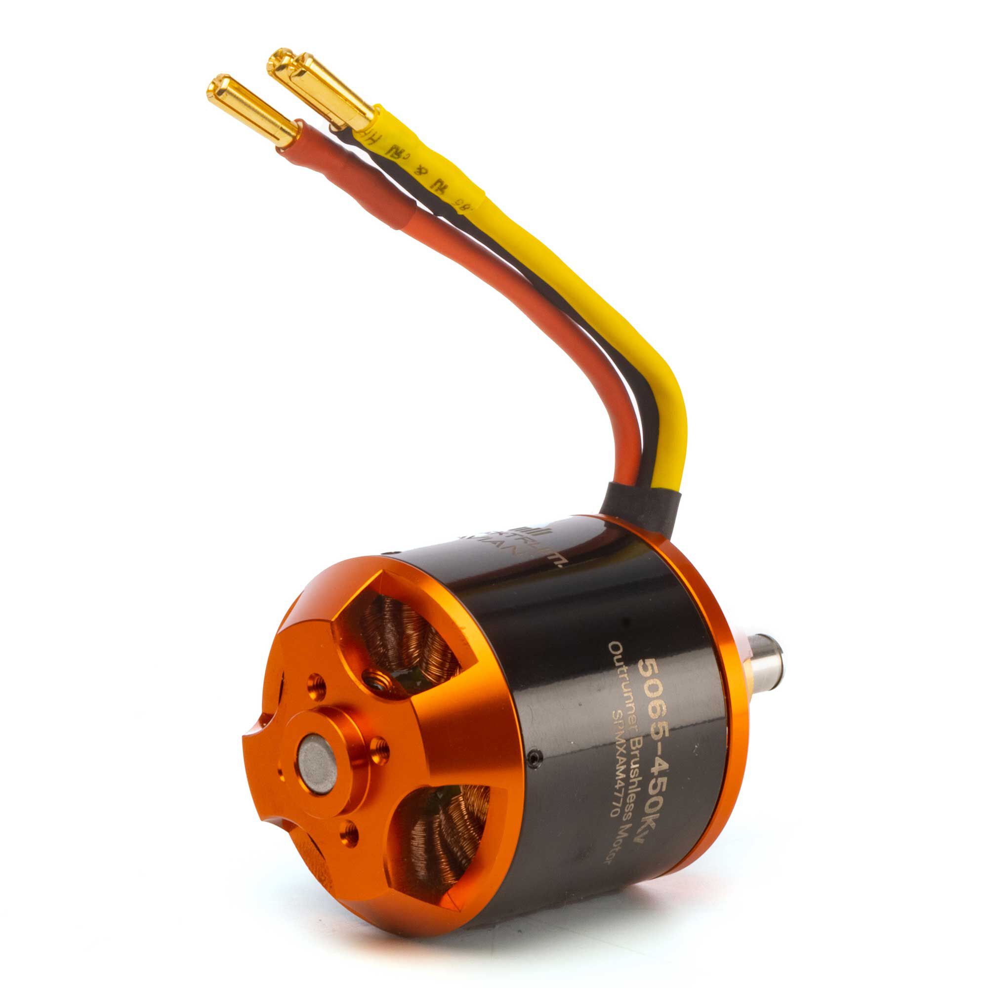 Spektrum Accessories Avian 5065-450Kv Outrunner Brushless Motor