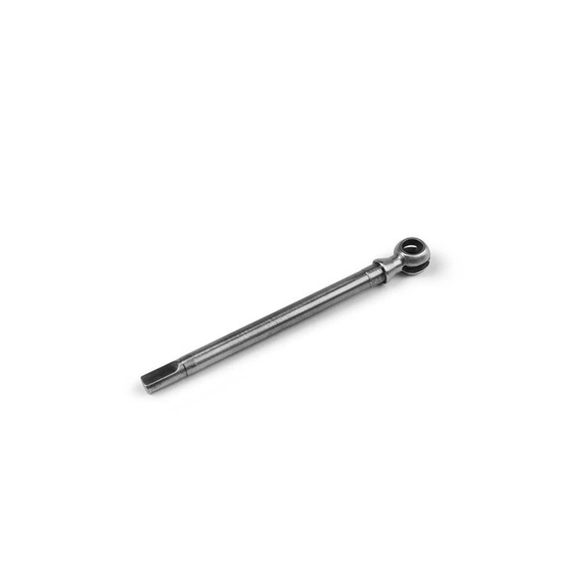 Vanquish Products VVD HD Short Axle Shaft: Axial Wraith