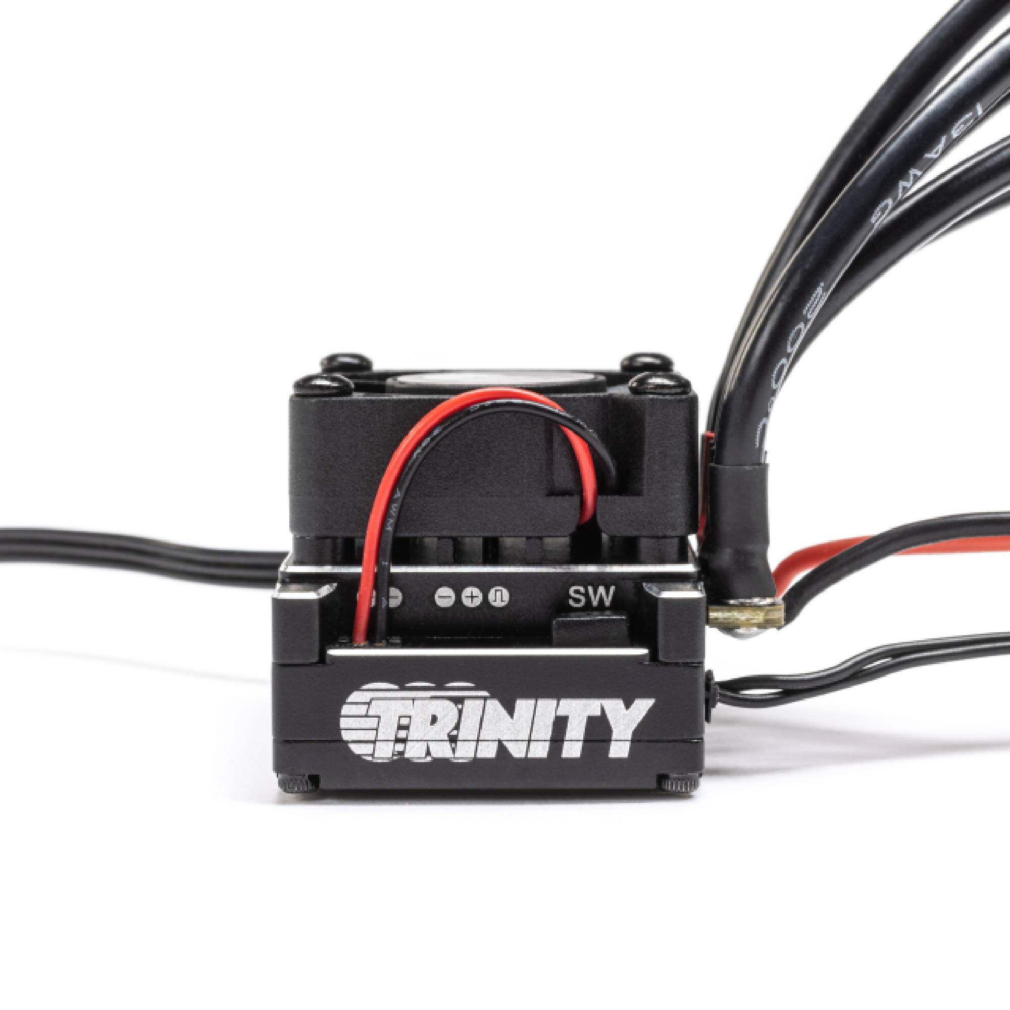 Trinity/Epic MX10 1/10 Gen 2 200A ESC