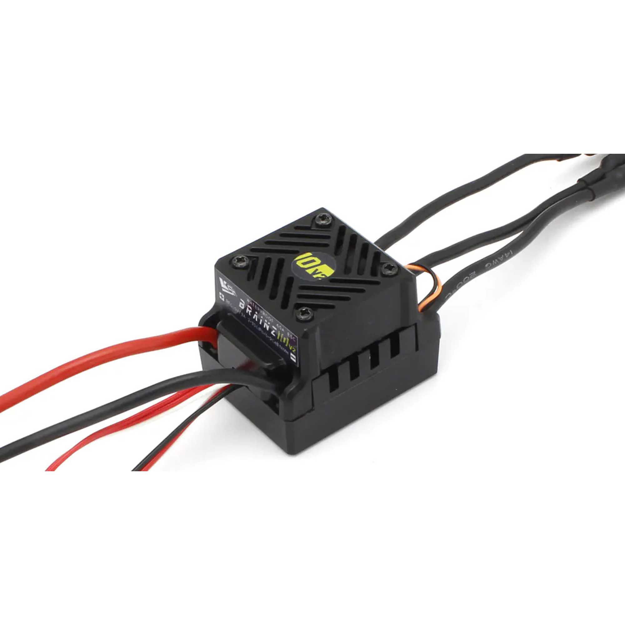 Kyosho 1/10 Fazer Mk2 Brushless 1970 Chevelle Supercharger AWD Touring RTR, Dark Blue