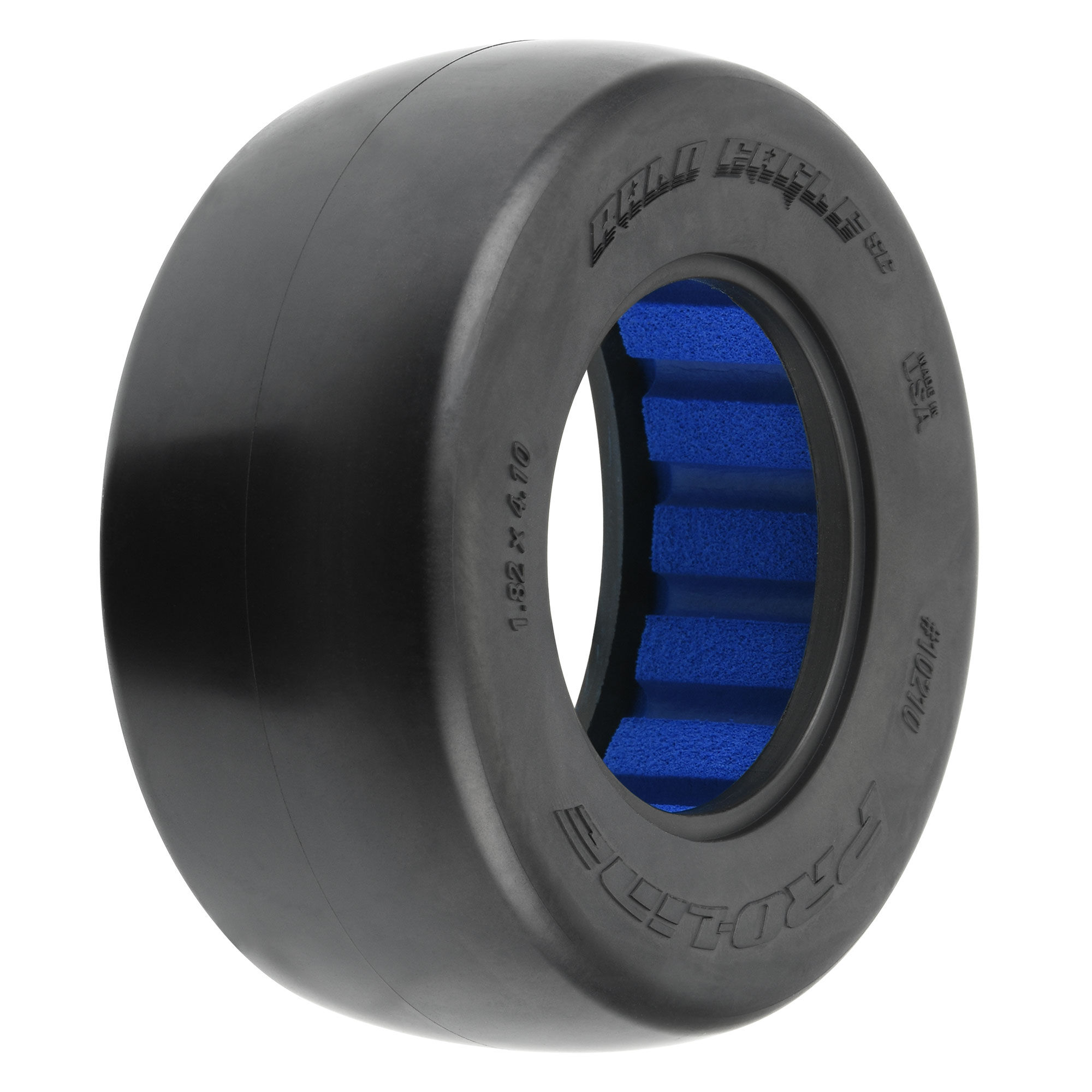 Pro-Line Racing 1/10 Bald Eagle MC Front/Rear 2.2"/3.0" Short Course Tires (2)