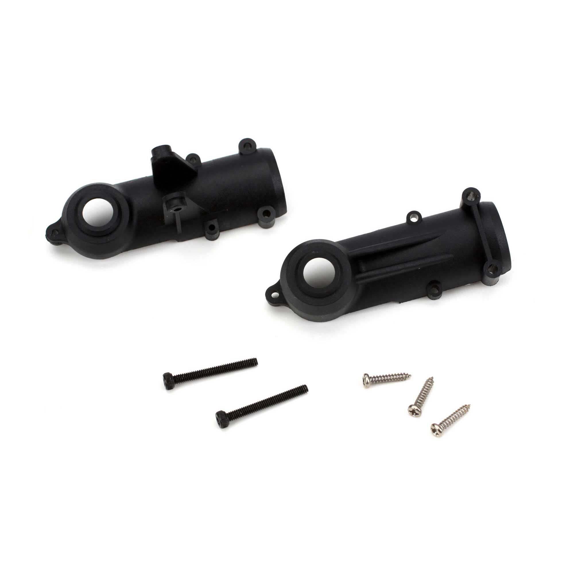 Blade Tail Case Set: B450, 330X