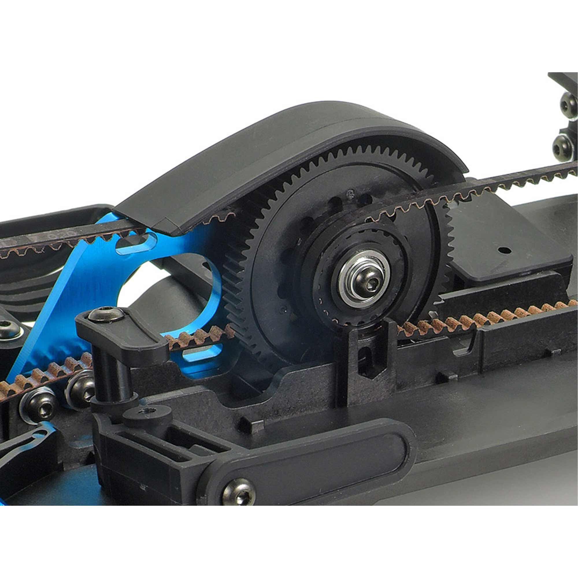 Tamiya 1/10 TA08 PRO 4x4 Chassis Kit