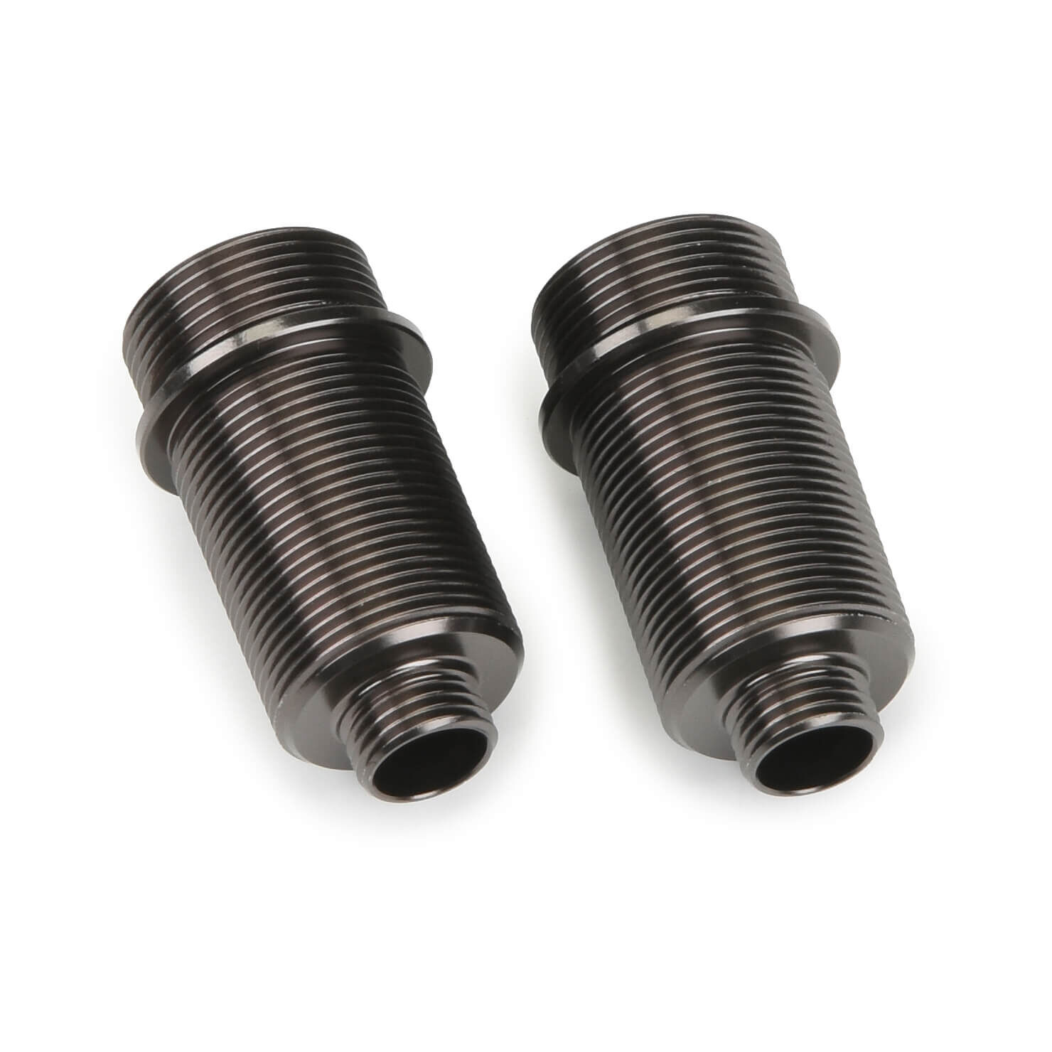 Pro-Line Racing Front Shock Body Set: PRO-MT 4X4