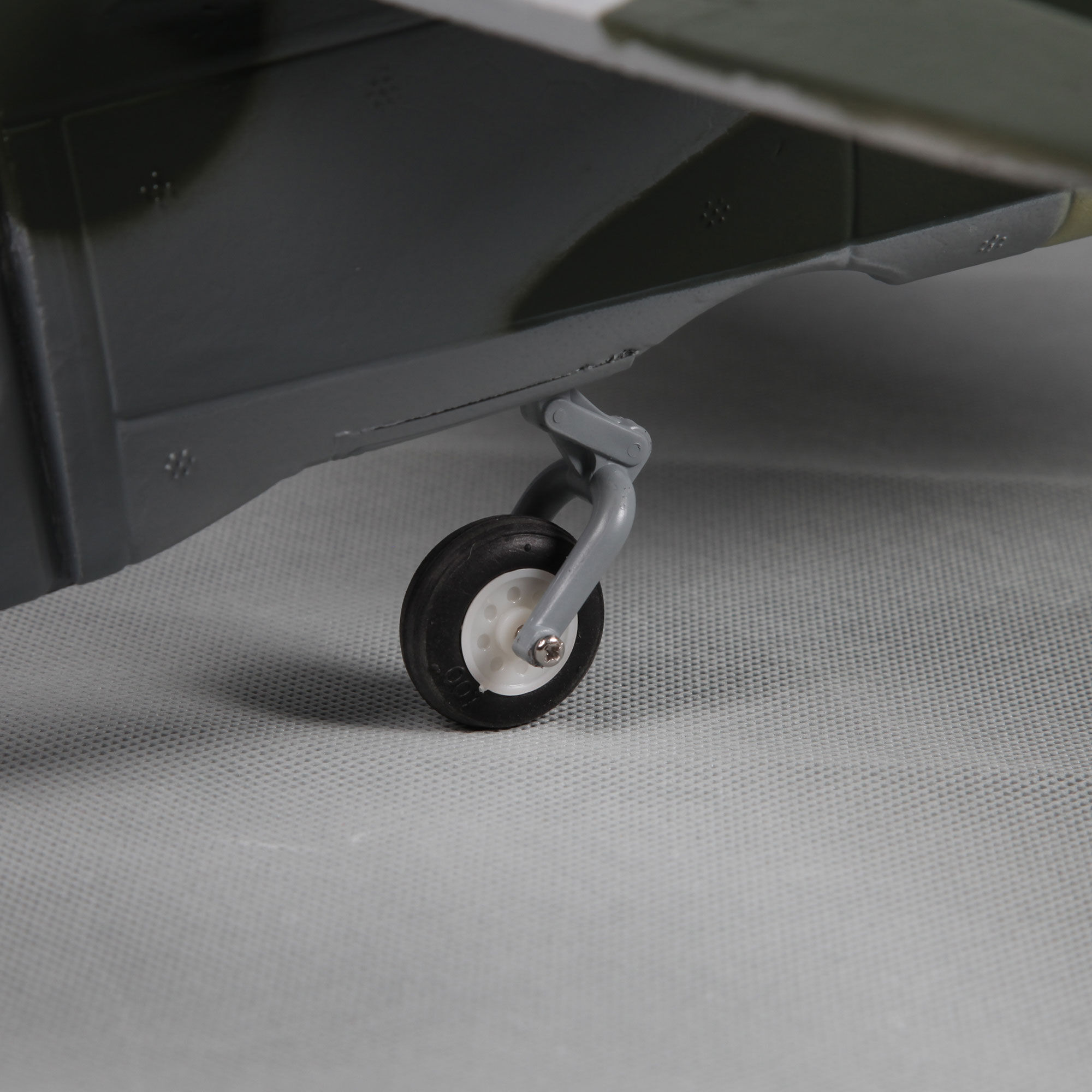 FMS Typhoon PNP, 1100mm