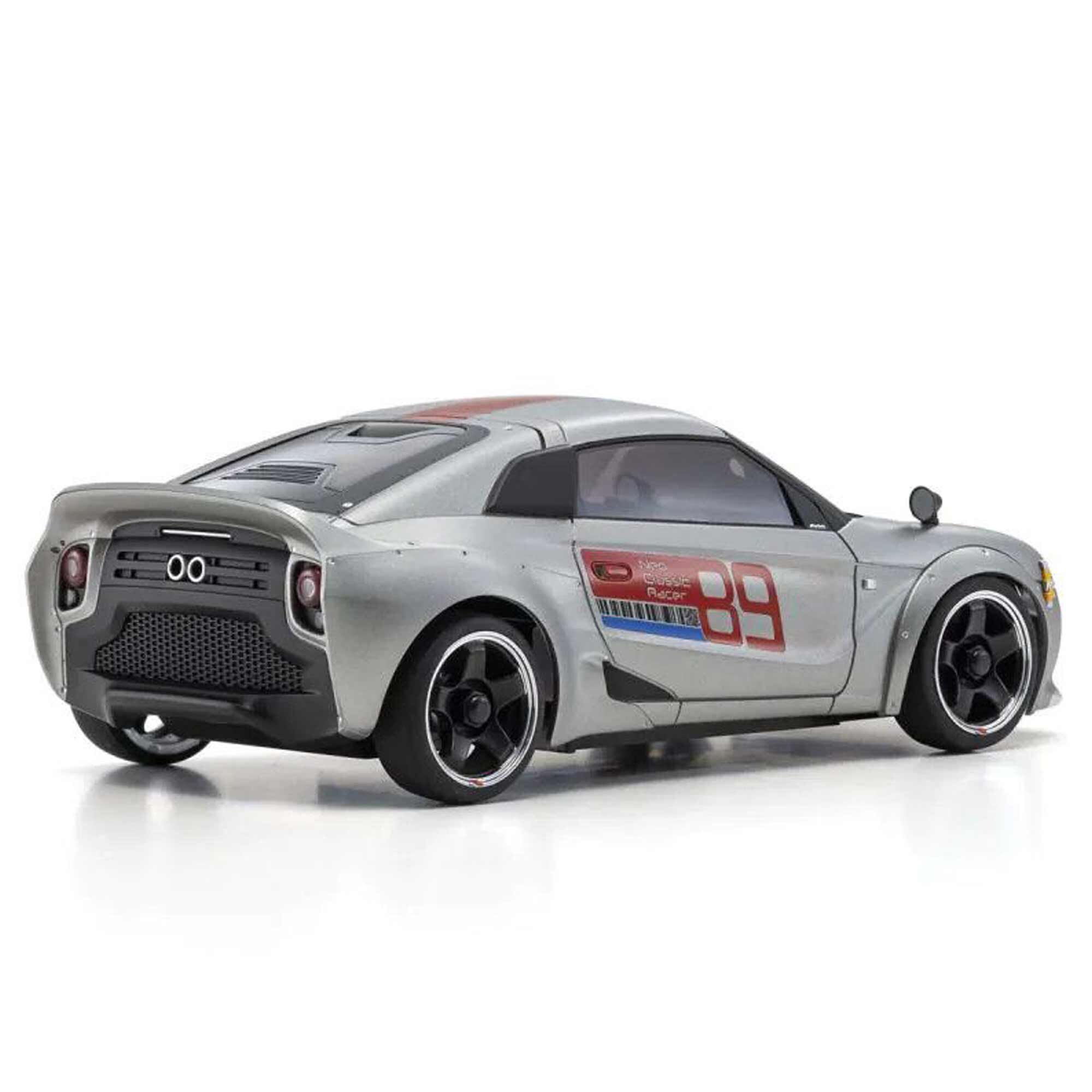 Kyosho 1/28 Honda Neo Classic Racer MINI-Z AWD RTR