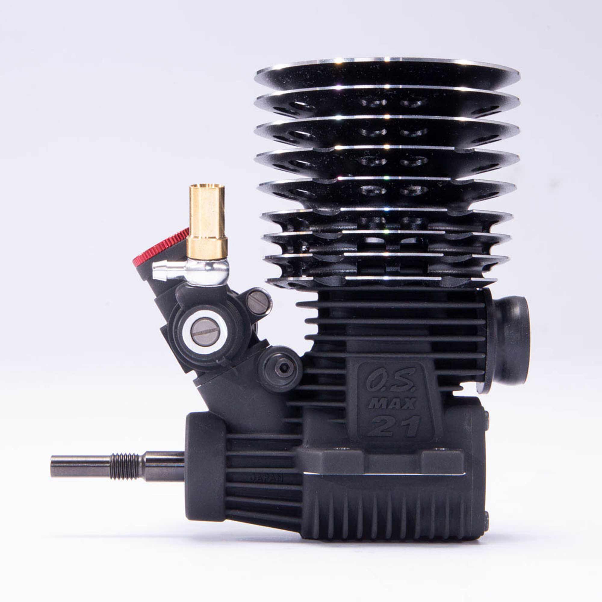 OS Engines O.S. SPEED R21GT2