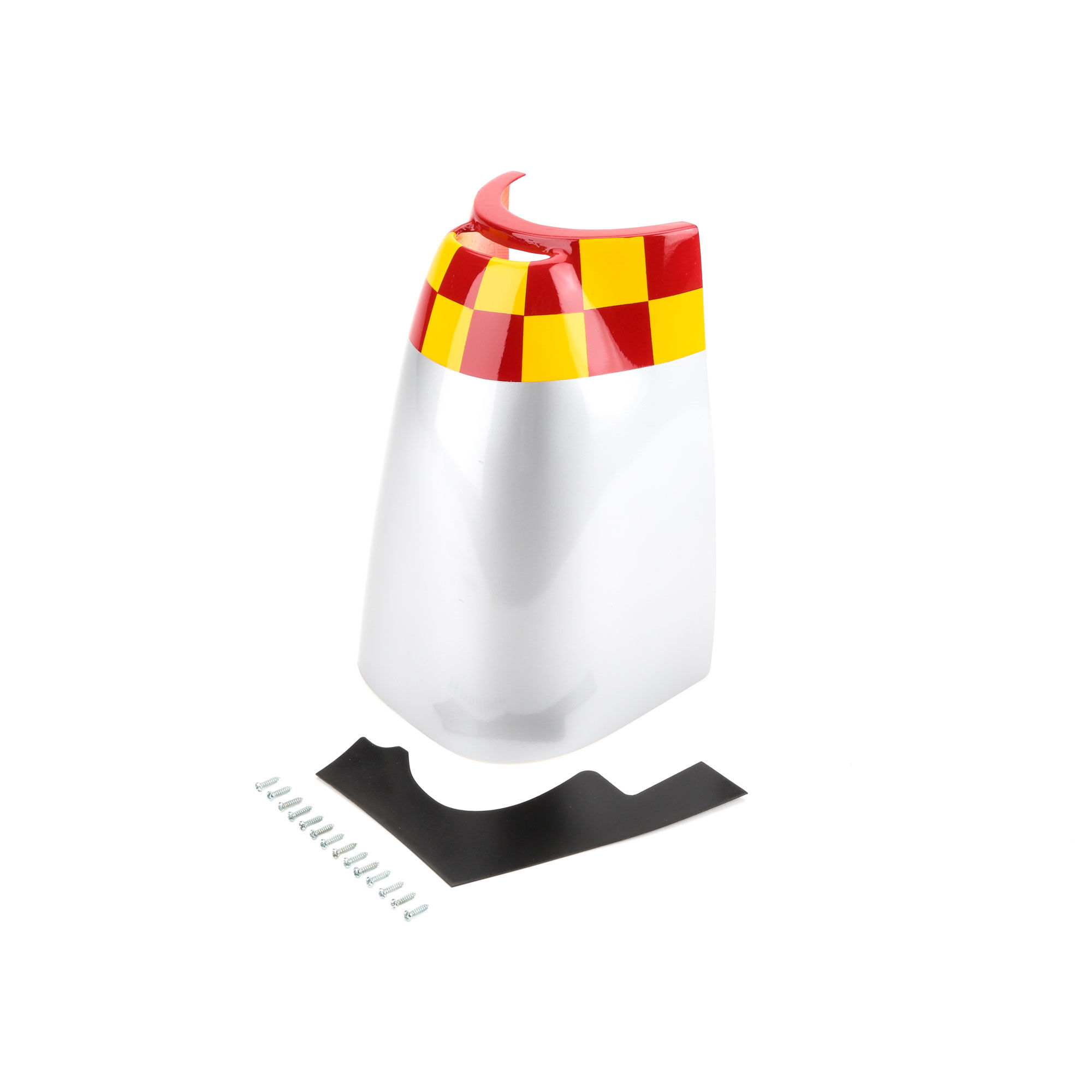 Hangar 9 Cowl: P-51D 60cc