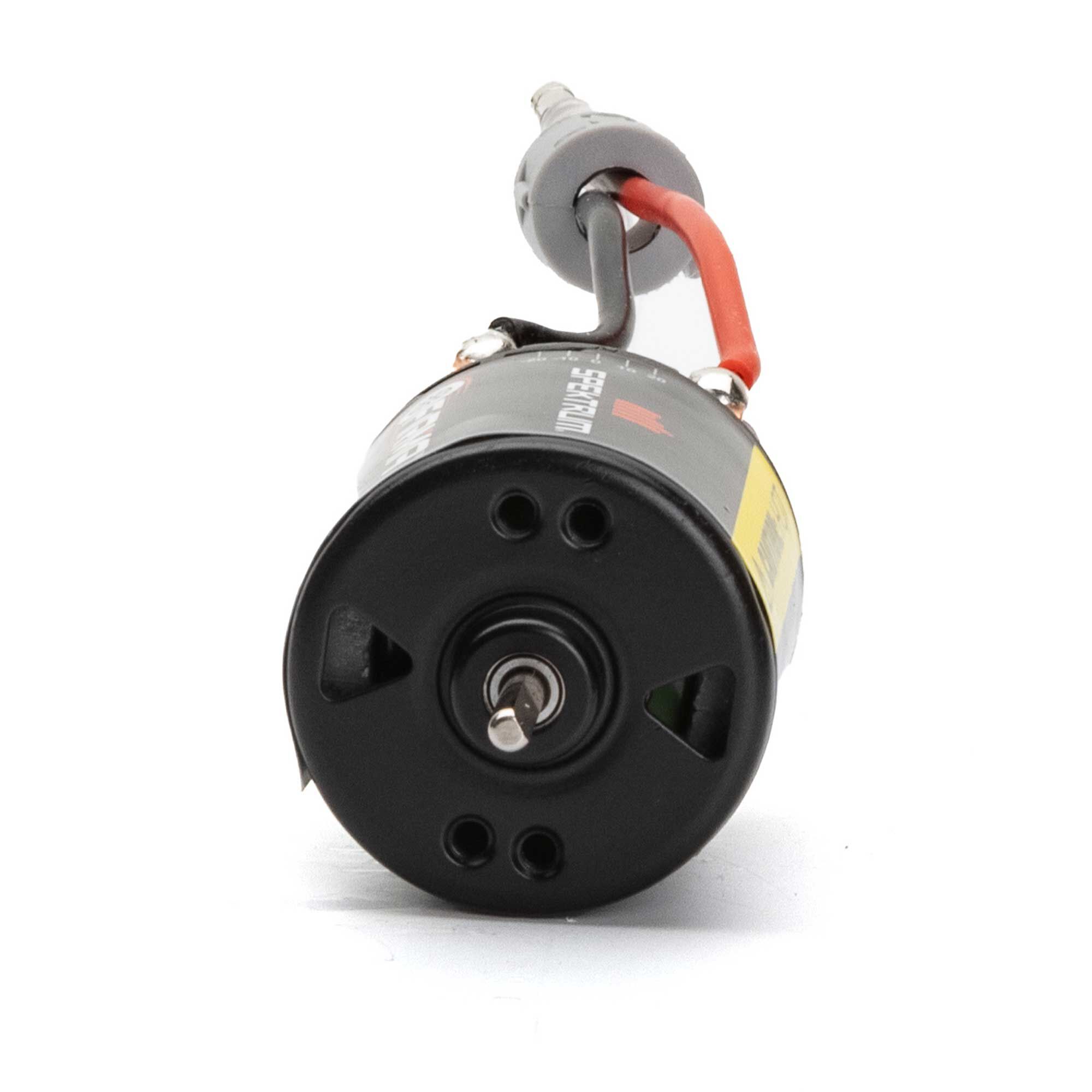 Spektrum Accessories Firma 35T Rebuildable 3-Pole Brushed Crawler Motor