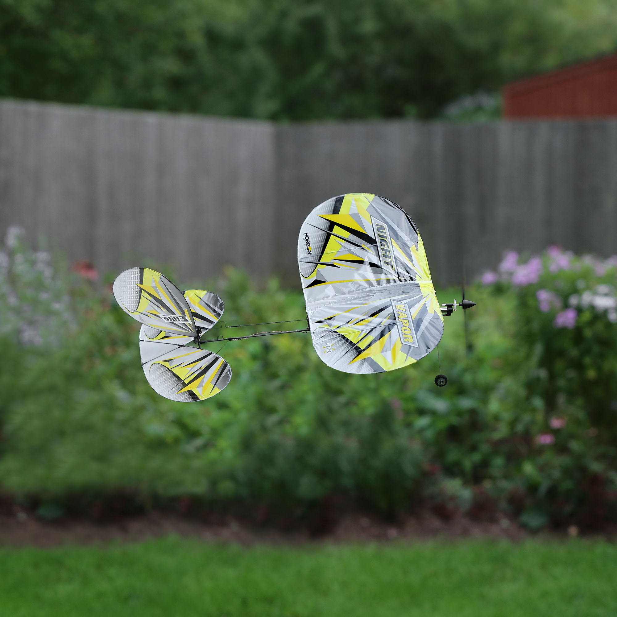 E-flite UMX Night Vapor RTF with AS3X and SAFE Select