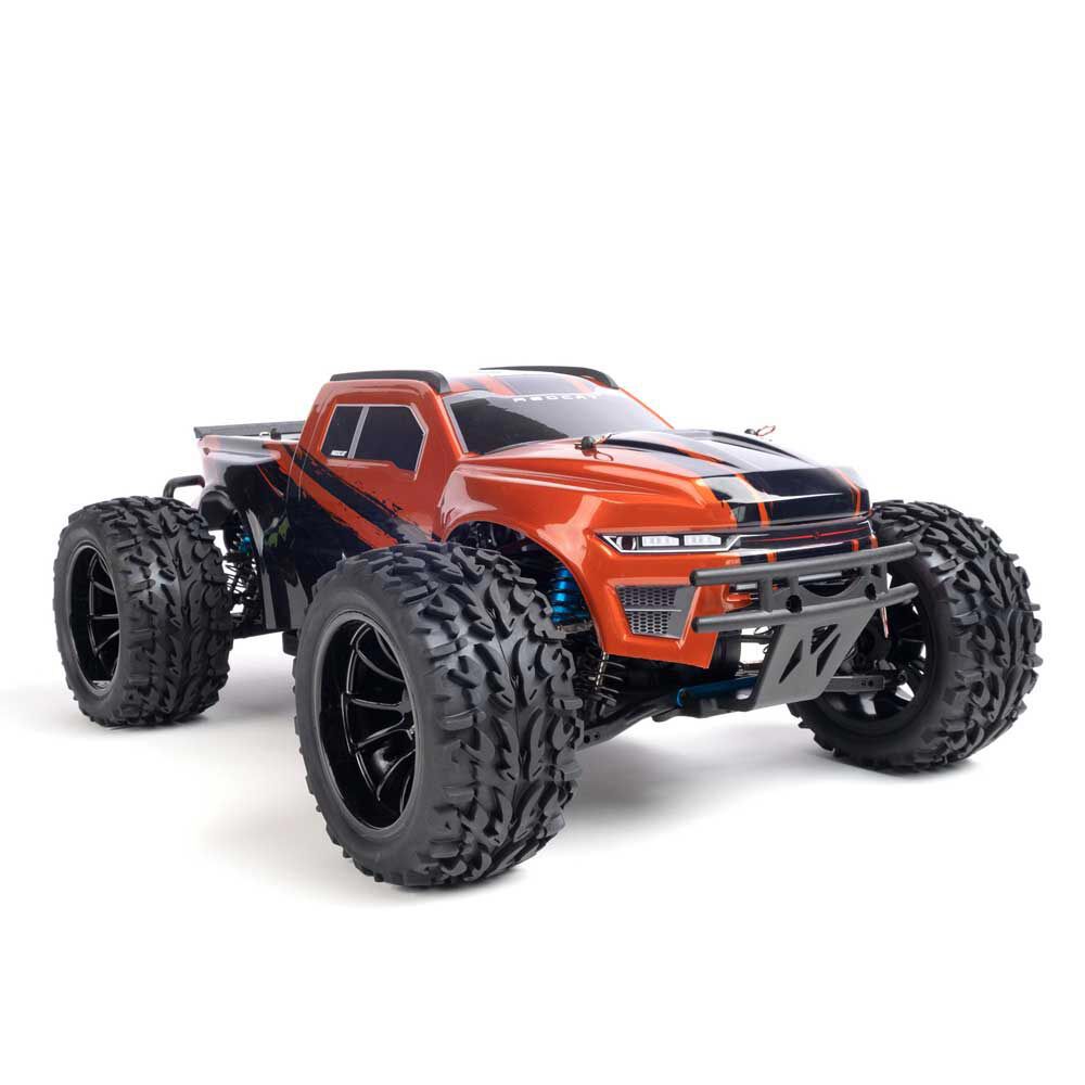 Redcat Racing 1/10 Volcano EPX PRO 4WD Truck RTR, Copper