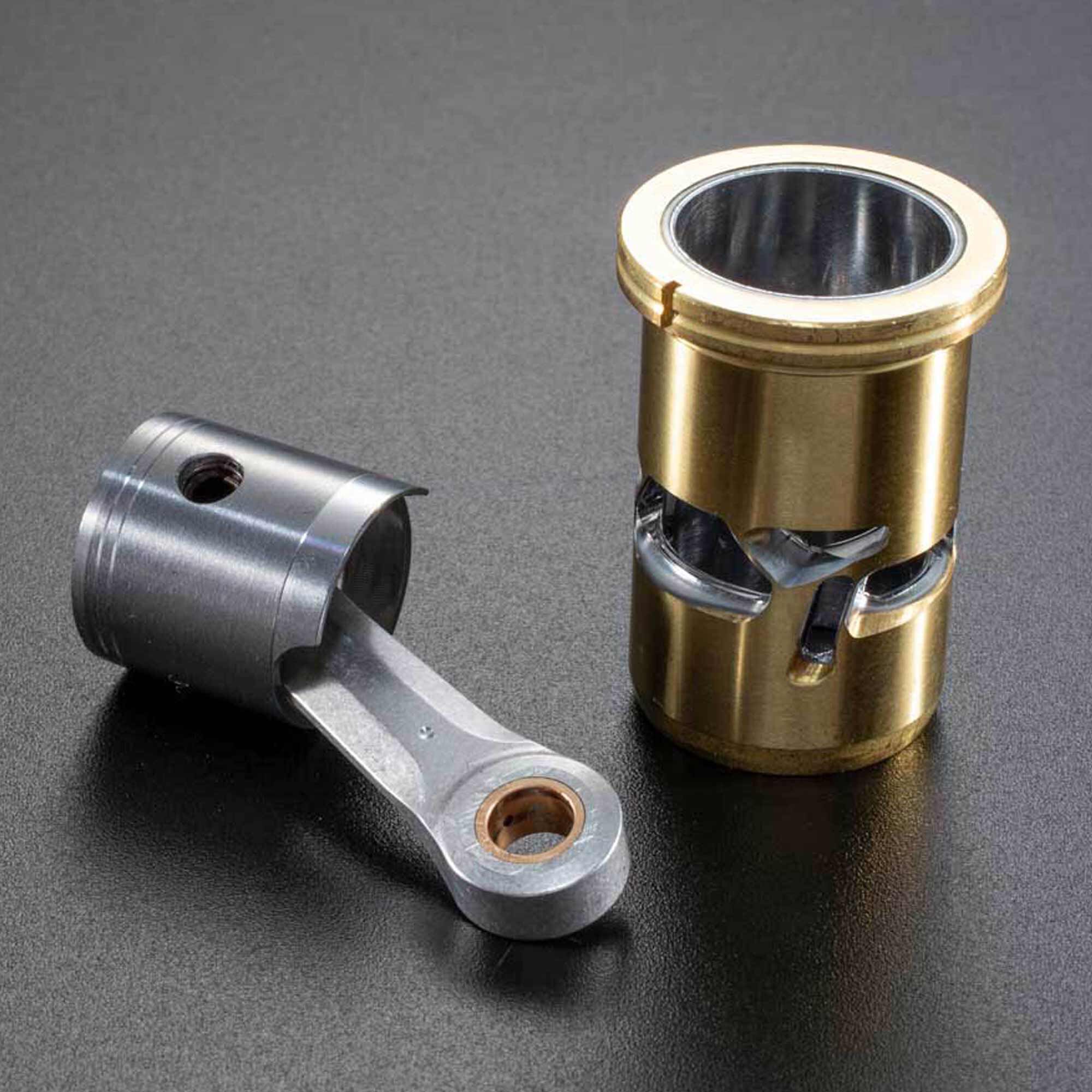 OS Engines O.S. SPEED R21GT2