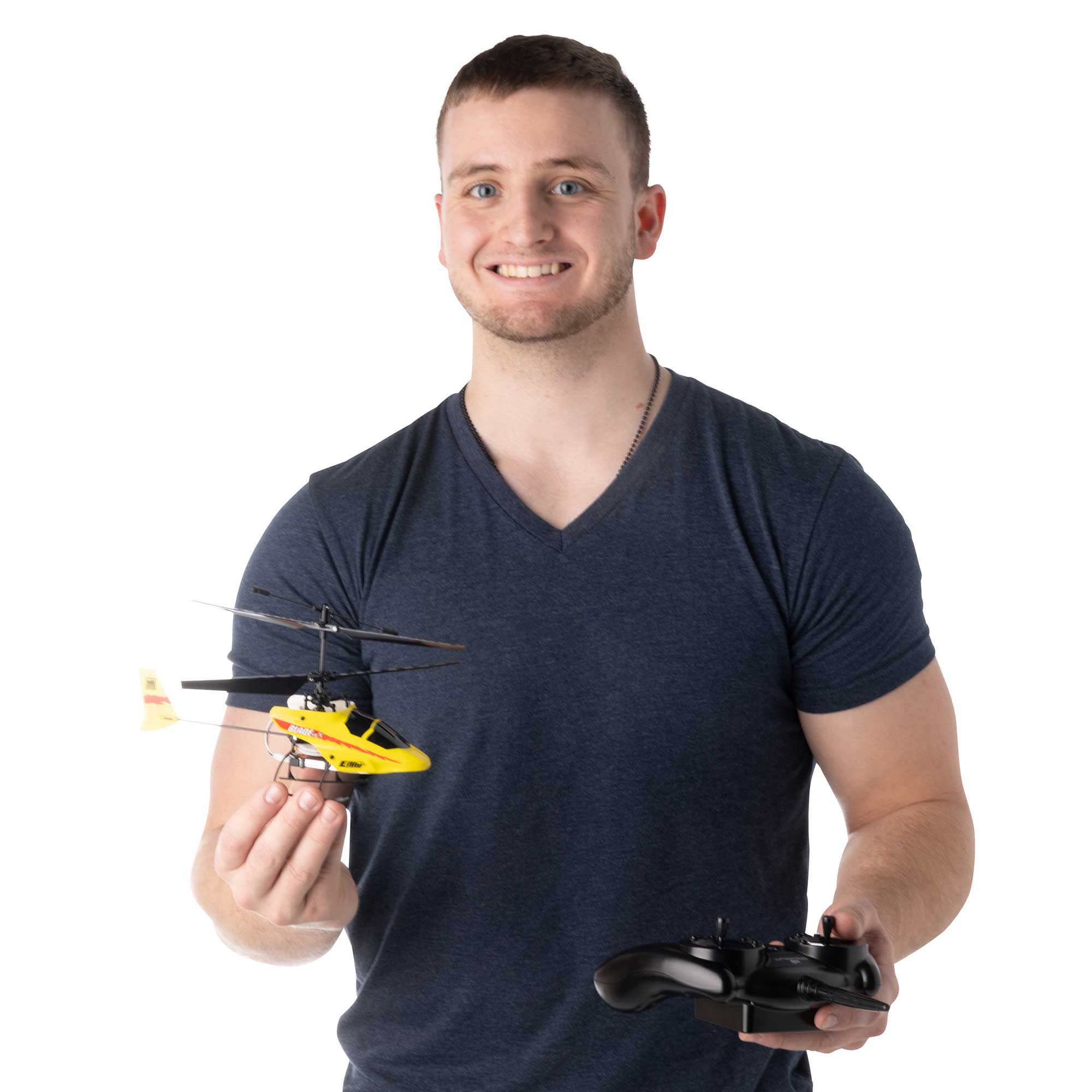 Blade mCX Anniversary Special Edition BNF Basic