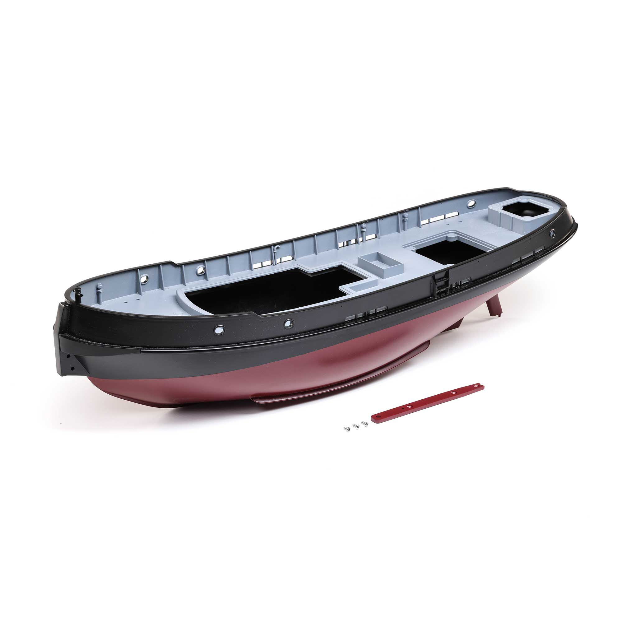 Pro Boat Hull: Tug 30