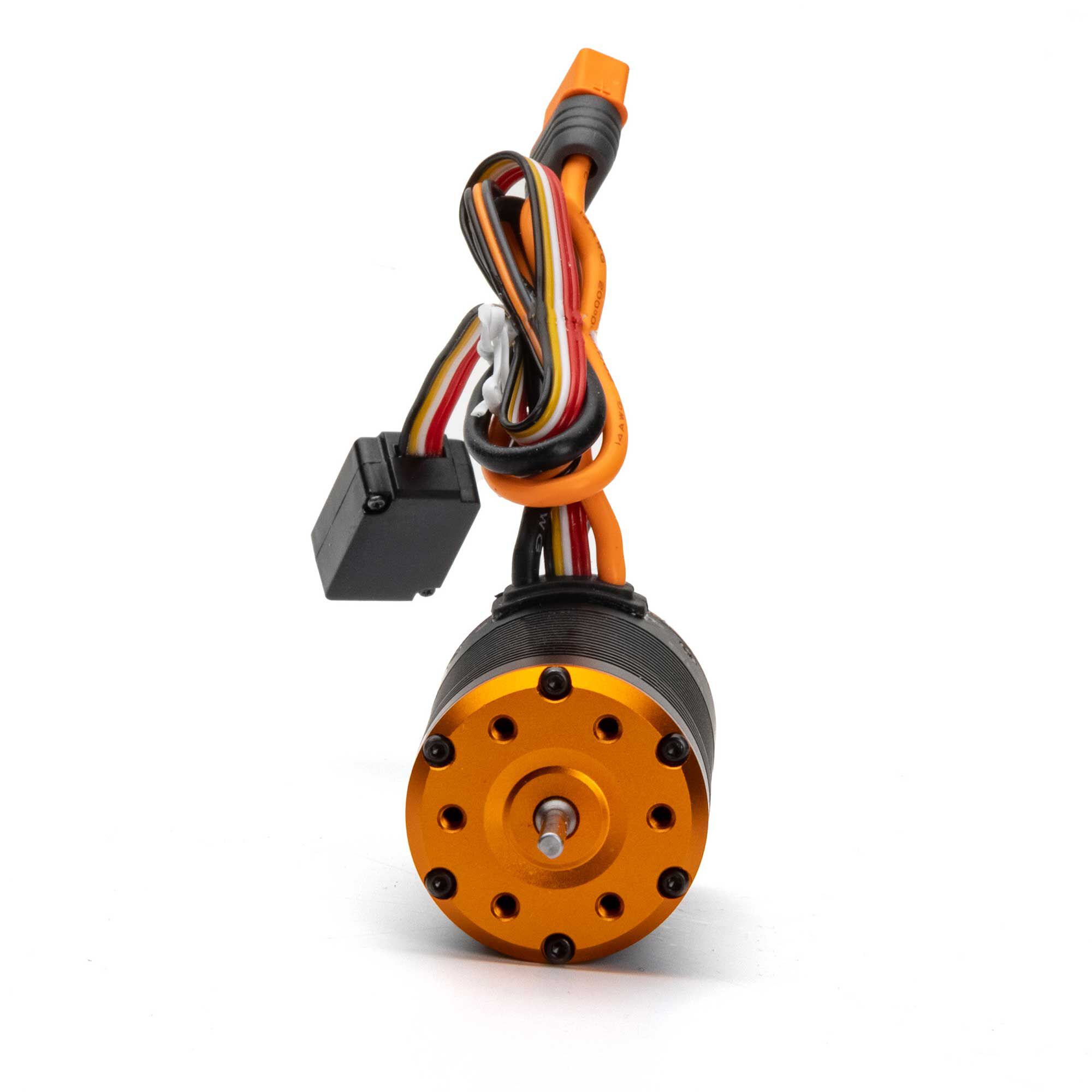 Spektrum Accessories Firma 2-in-1 Brushless Crawler Motor/ESC: 2300Kv