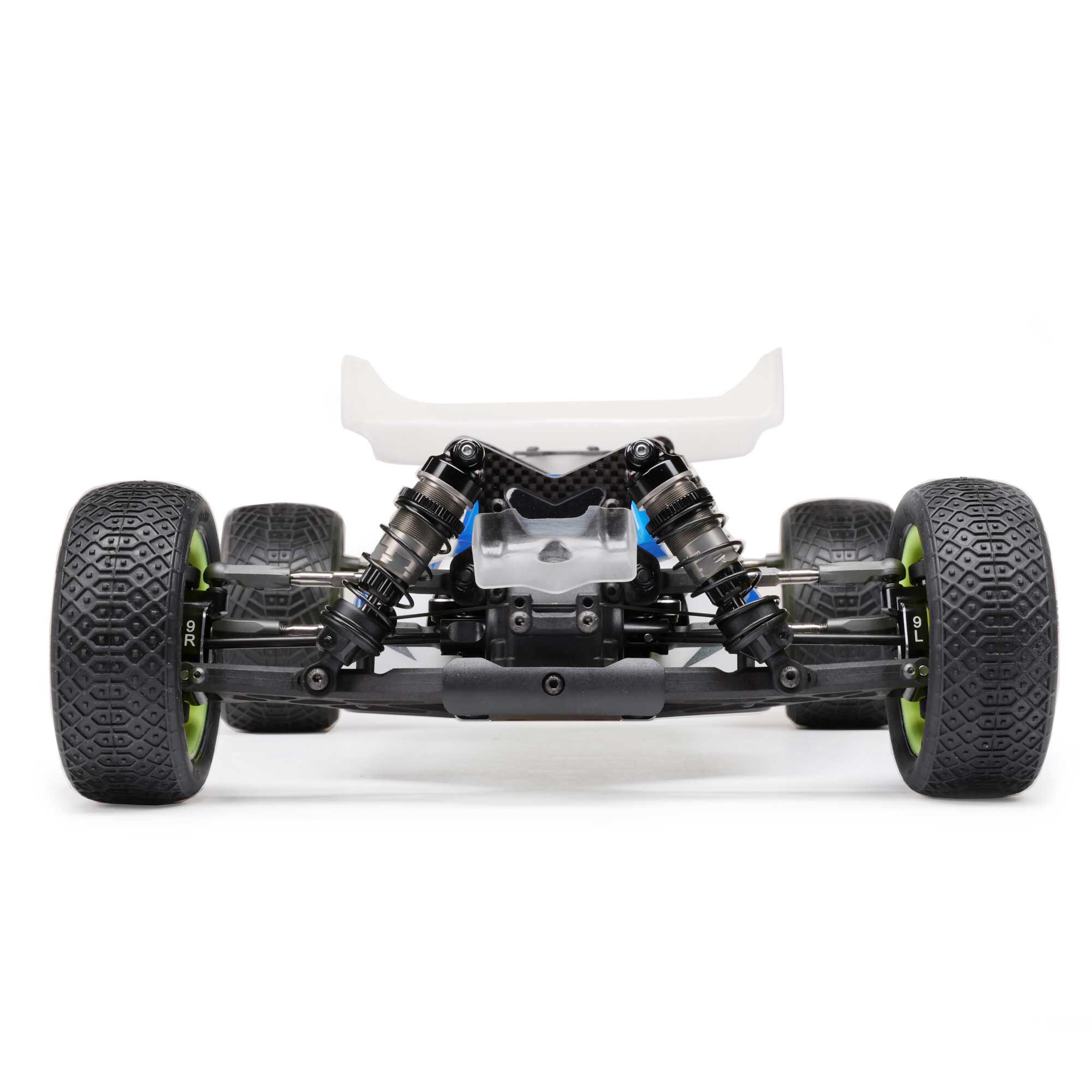 Team Losi Racing 1/10 22X-4 ELITE 4X4 Buggy Race Kit