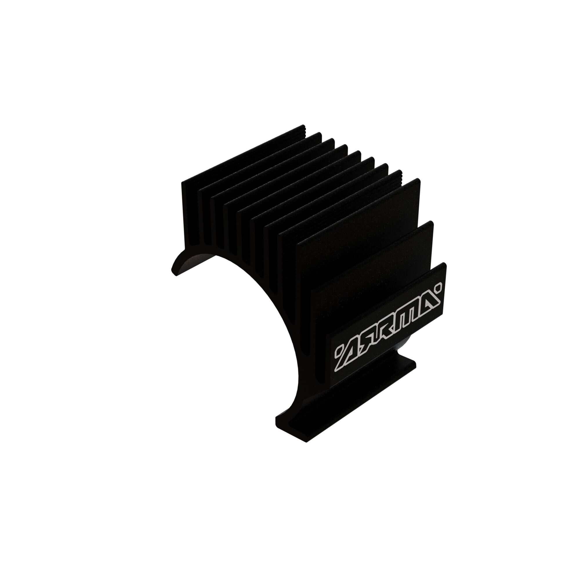 ARRMA Motor Heatsink Type C: GROM