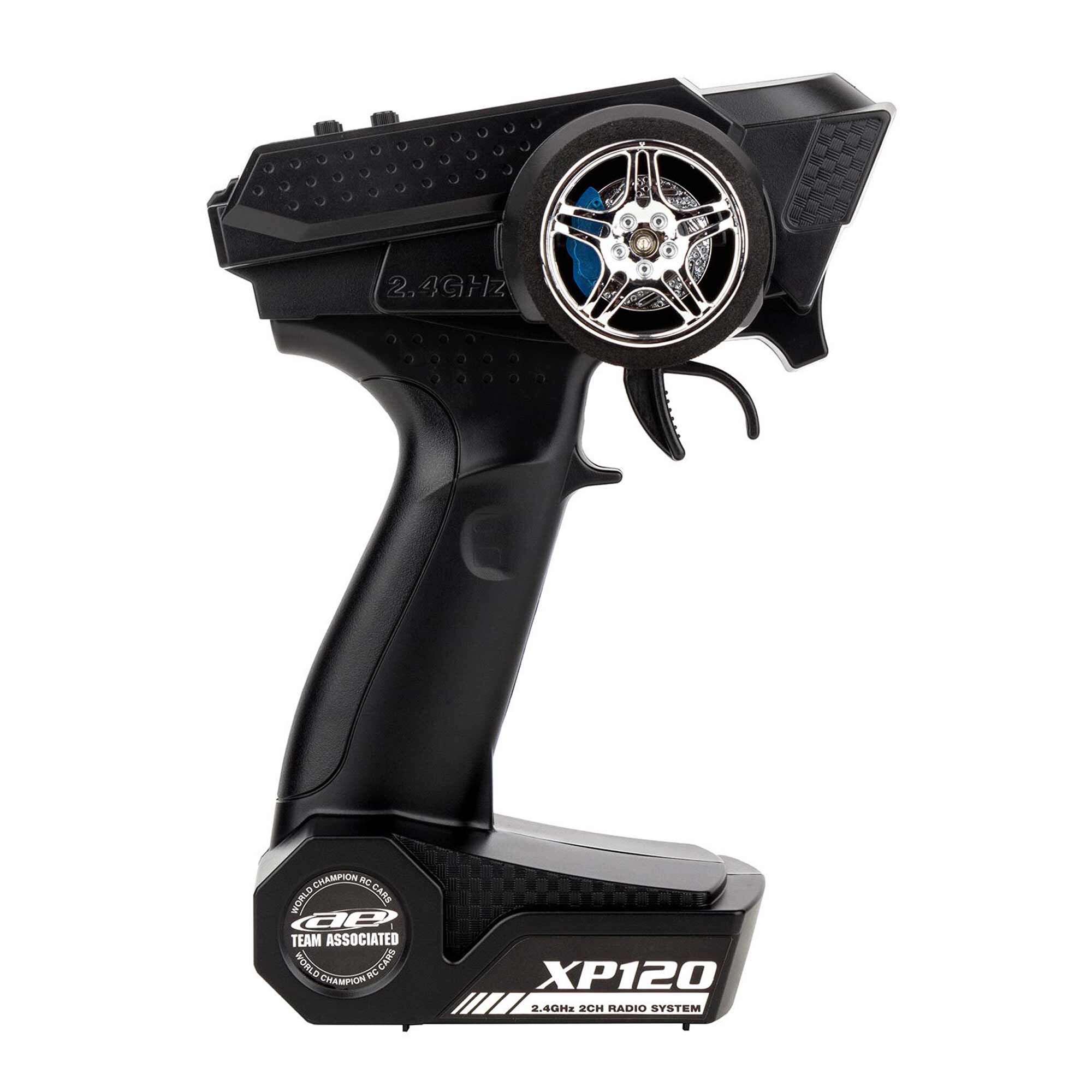 Team Associated 1/10 Apex2 Sport ST550 RTR