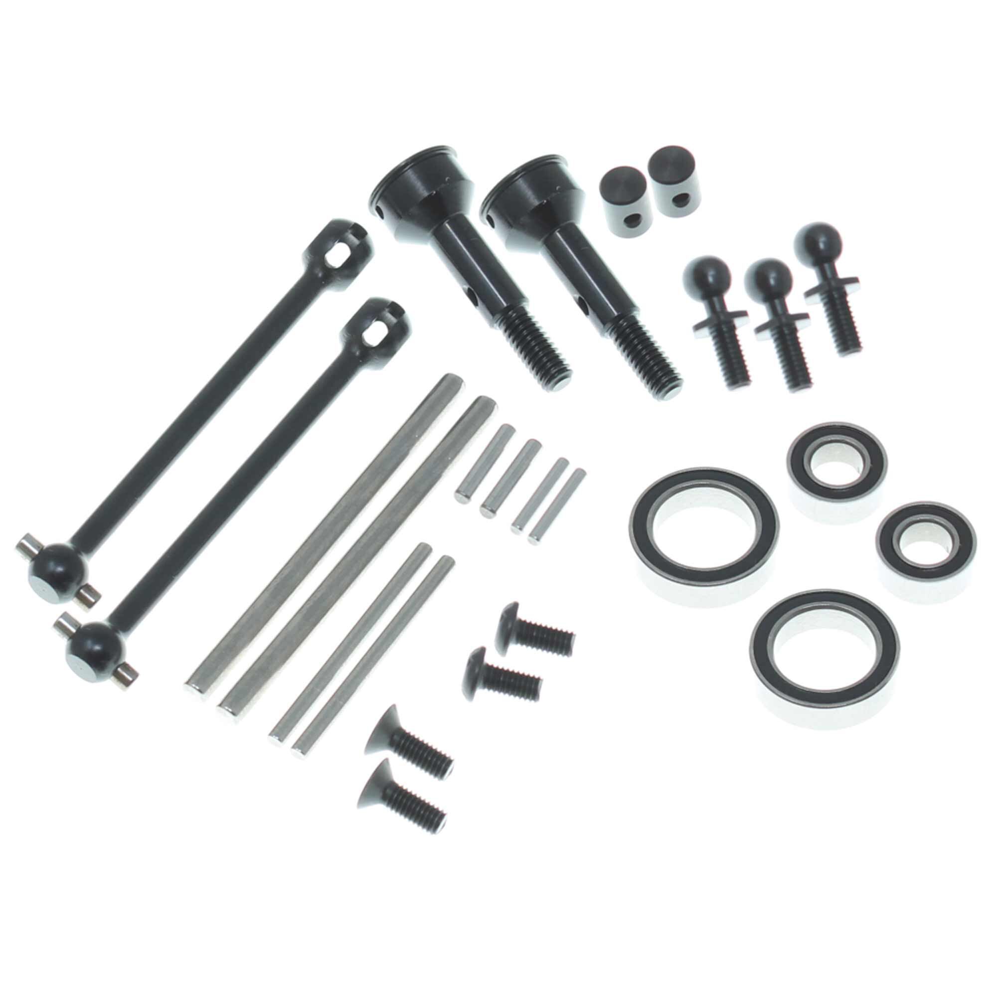Redcat Racing 1/10 RDS Builders Kit