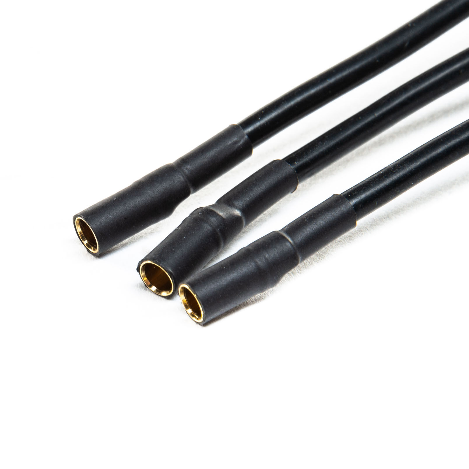 Spektrum Accessories Avian 60-Amp Brushless Smart ESC, 3S-6S (IC3)