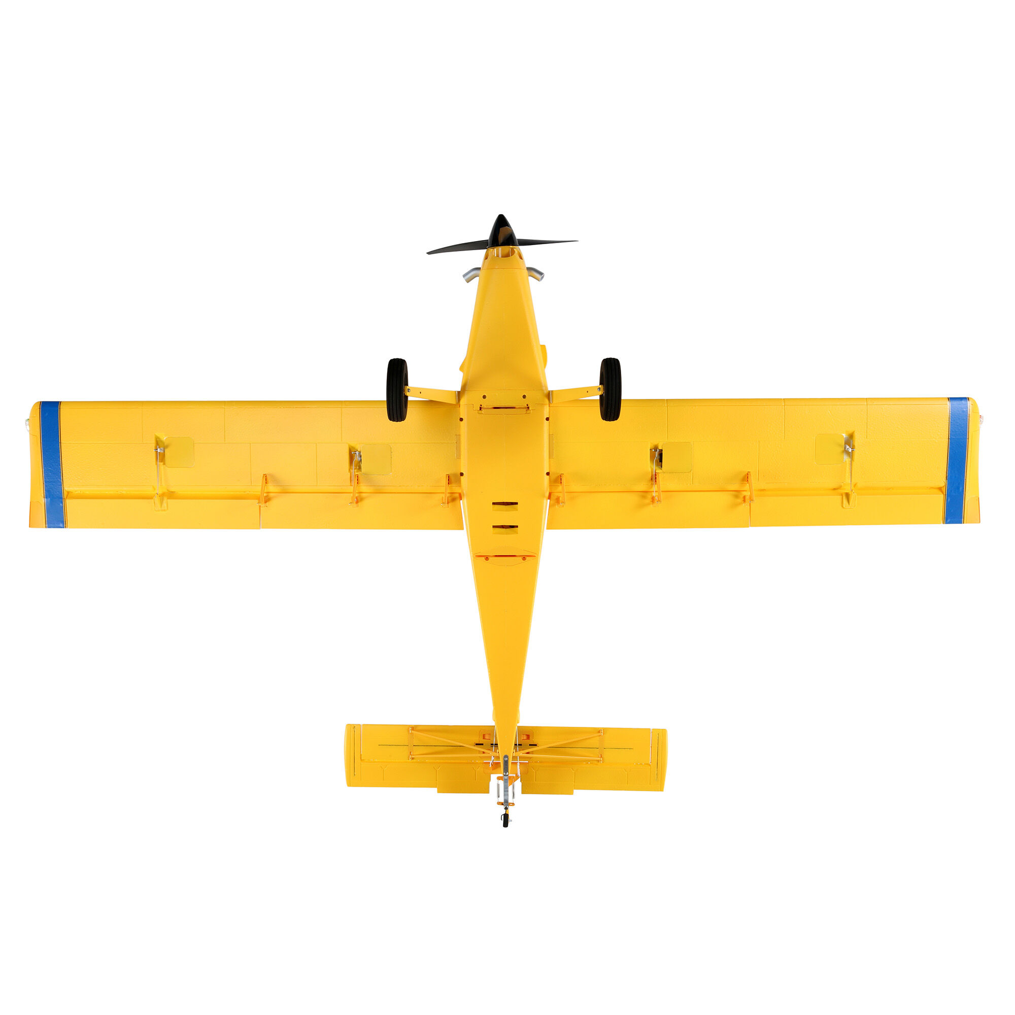 E-flite Air Tractor 1.5m BNF Basic with AS3X and SAFE Select