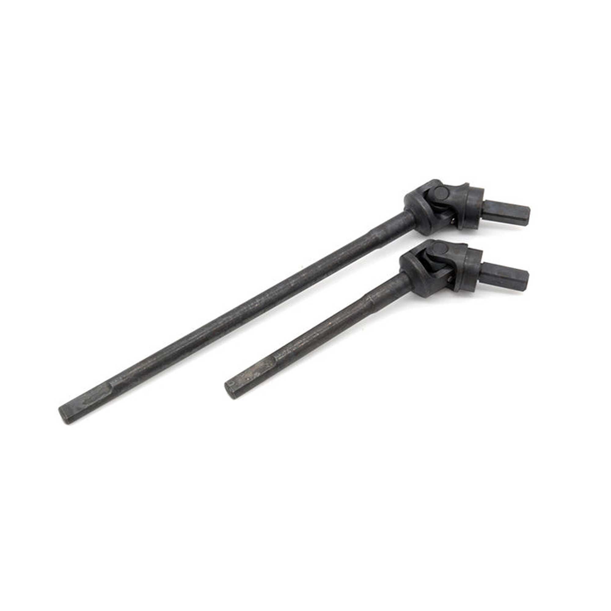 Vanquish Products Incision Capra Offset VDI Universals