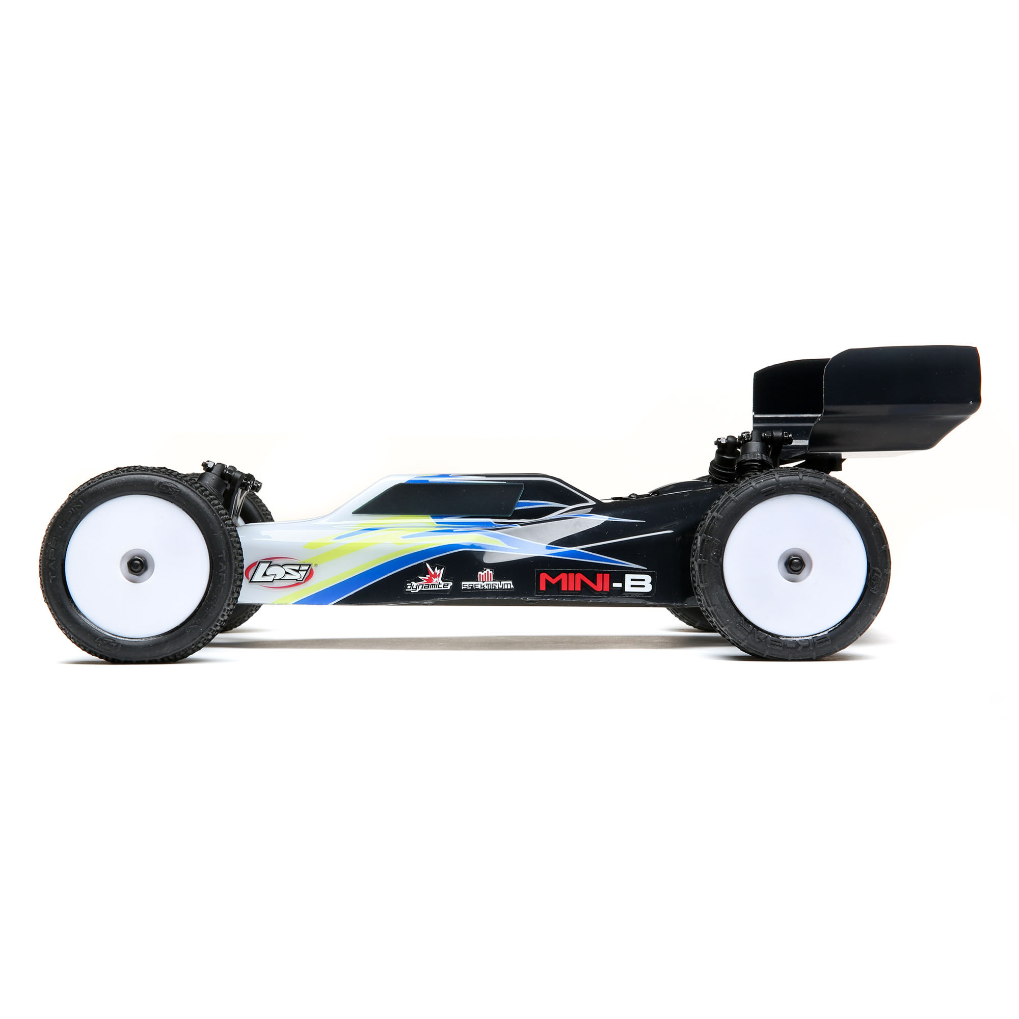 Losi 1/16 Mini-B 2S 2WD RTR Brushed (Battery & Charger included)