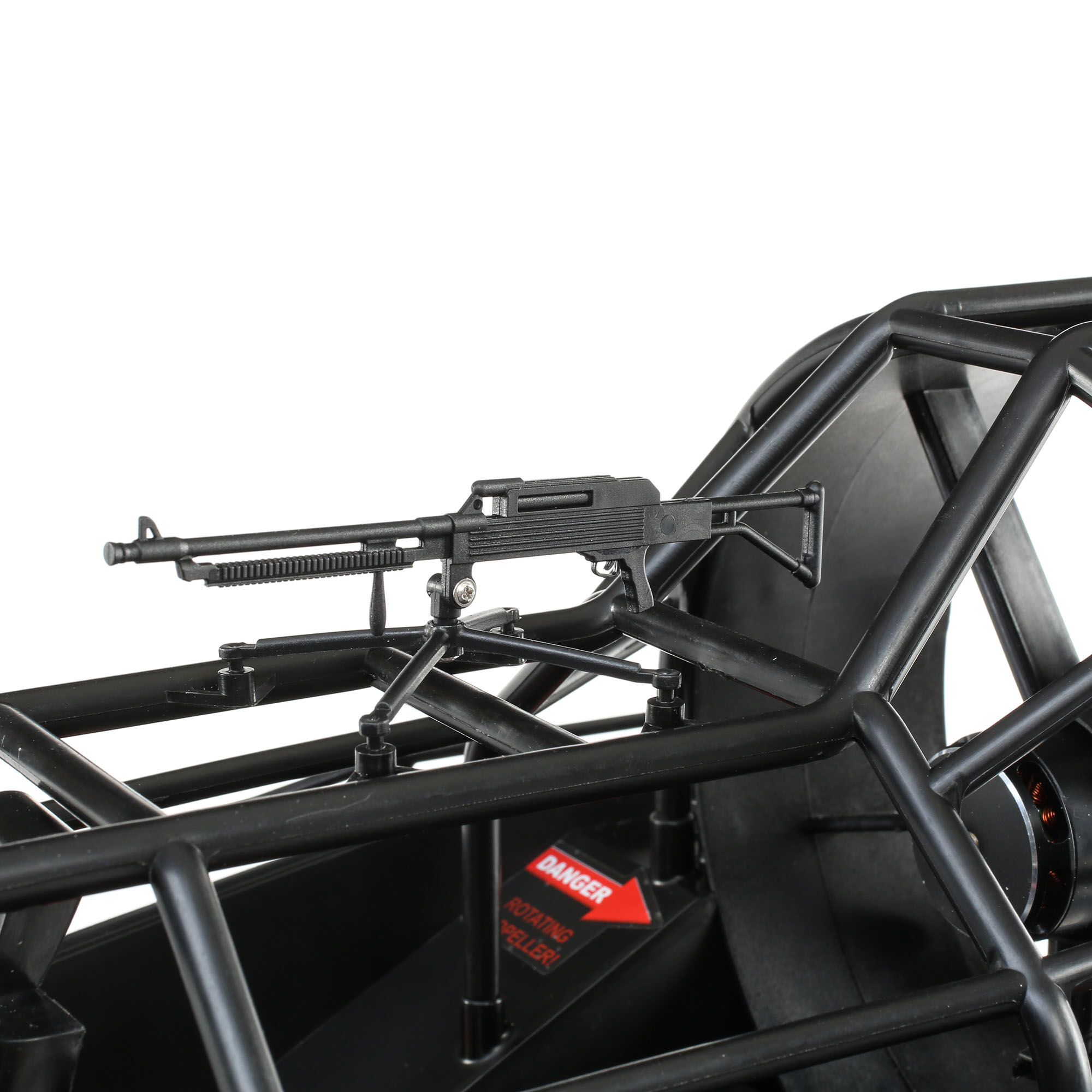 Pro Boat Aerotrooper 25" Brushless Air Boat RTR