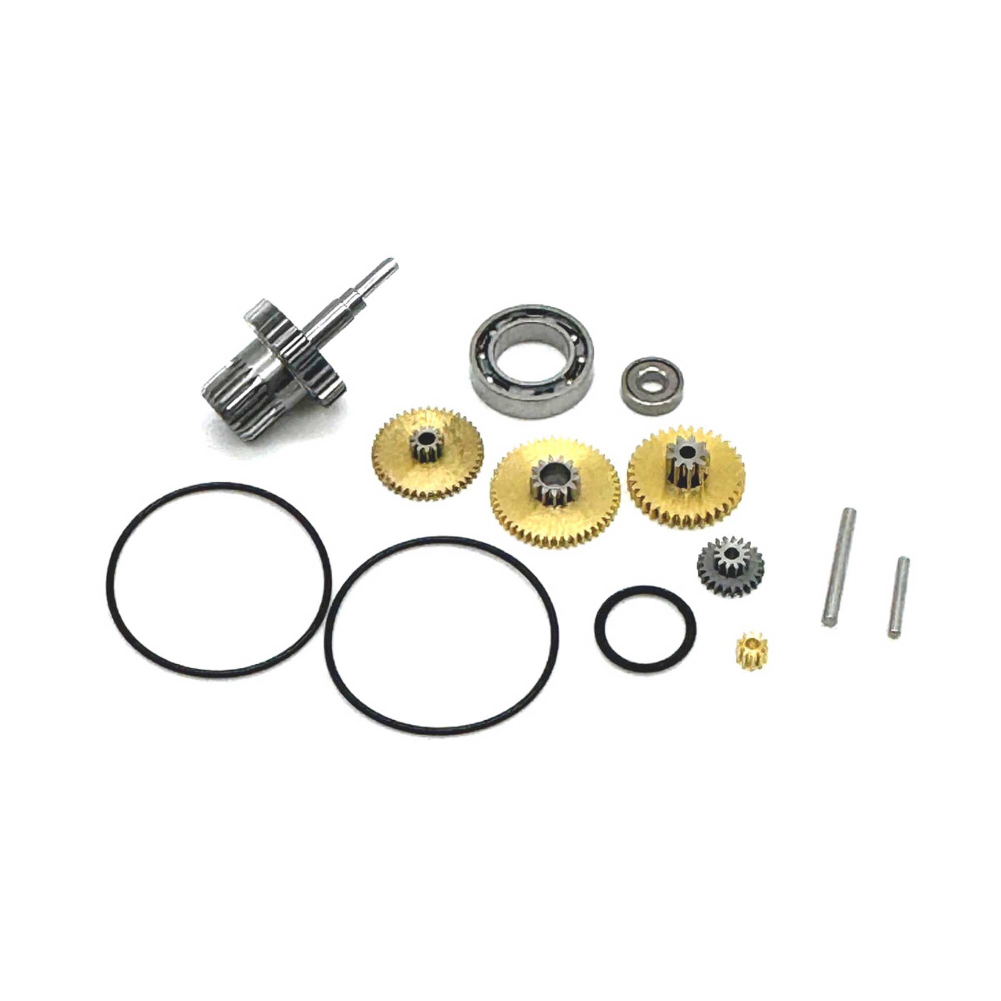 REEFS RC 55Micro Gear Set