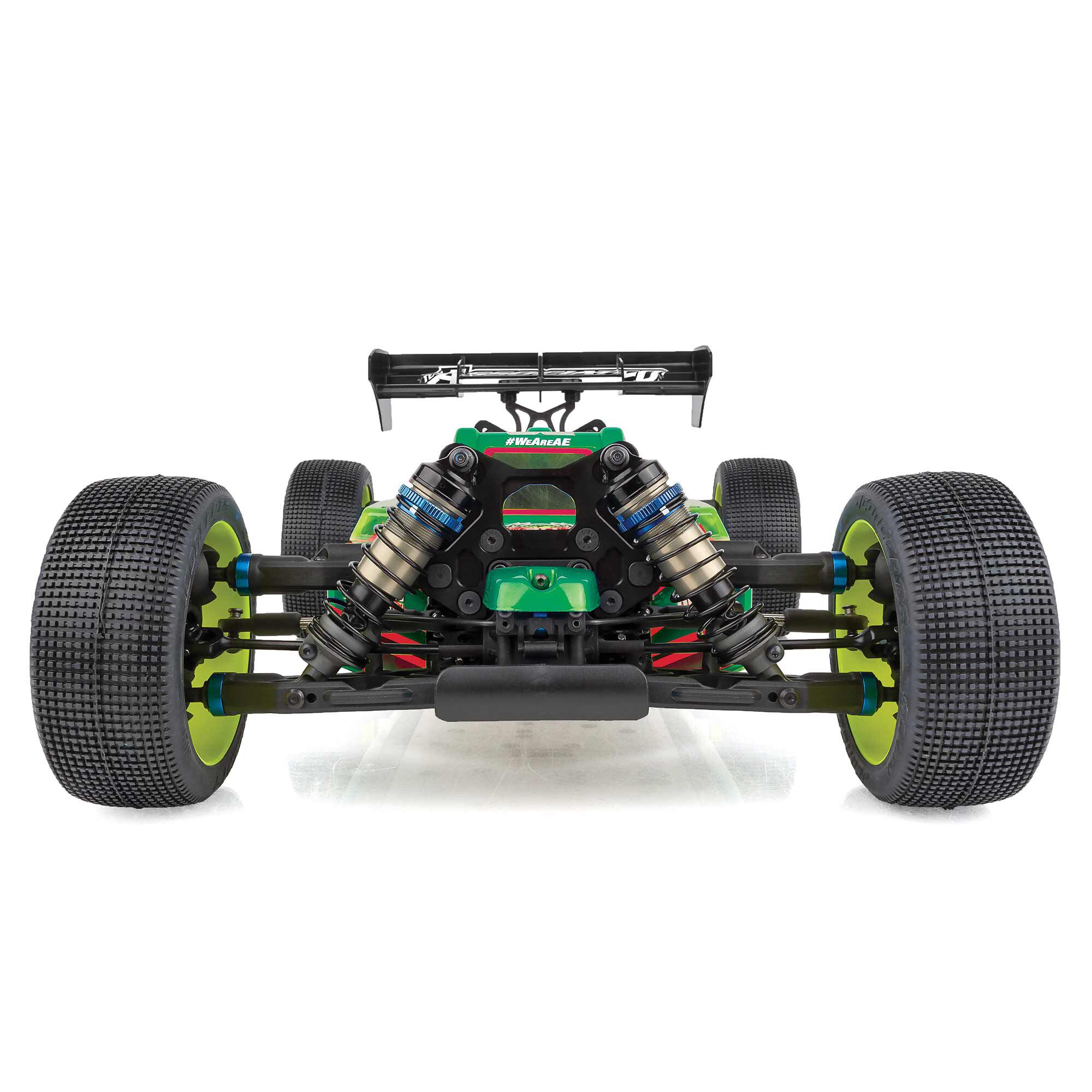 Team Associated RC8B4.1e Team Kit