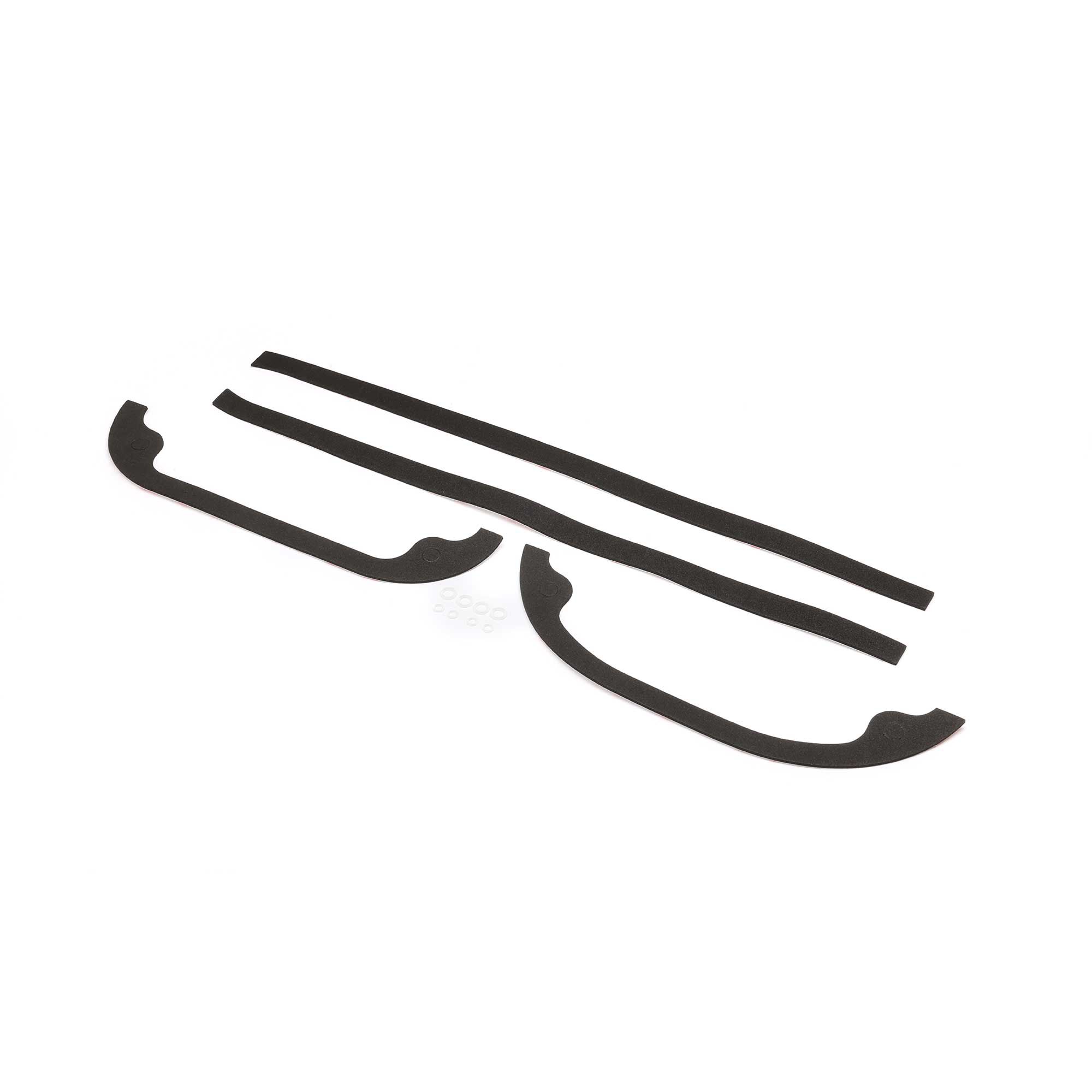 Pro Boat Canopy Seal: SSW 48"