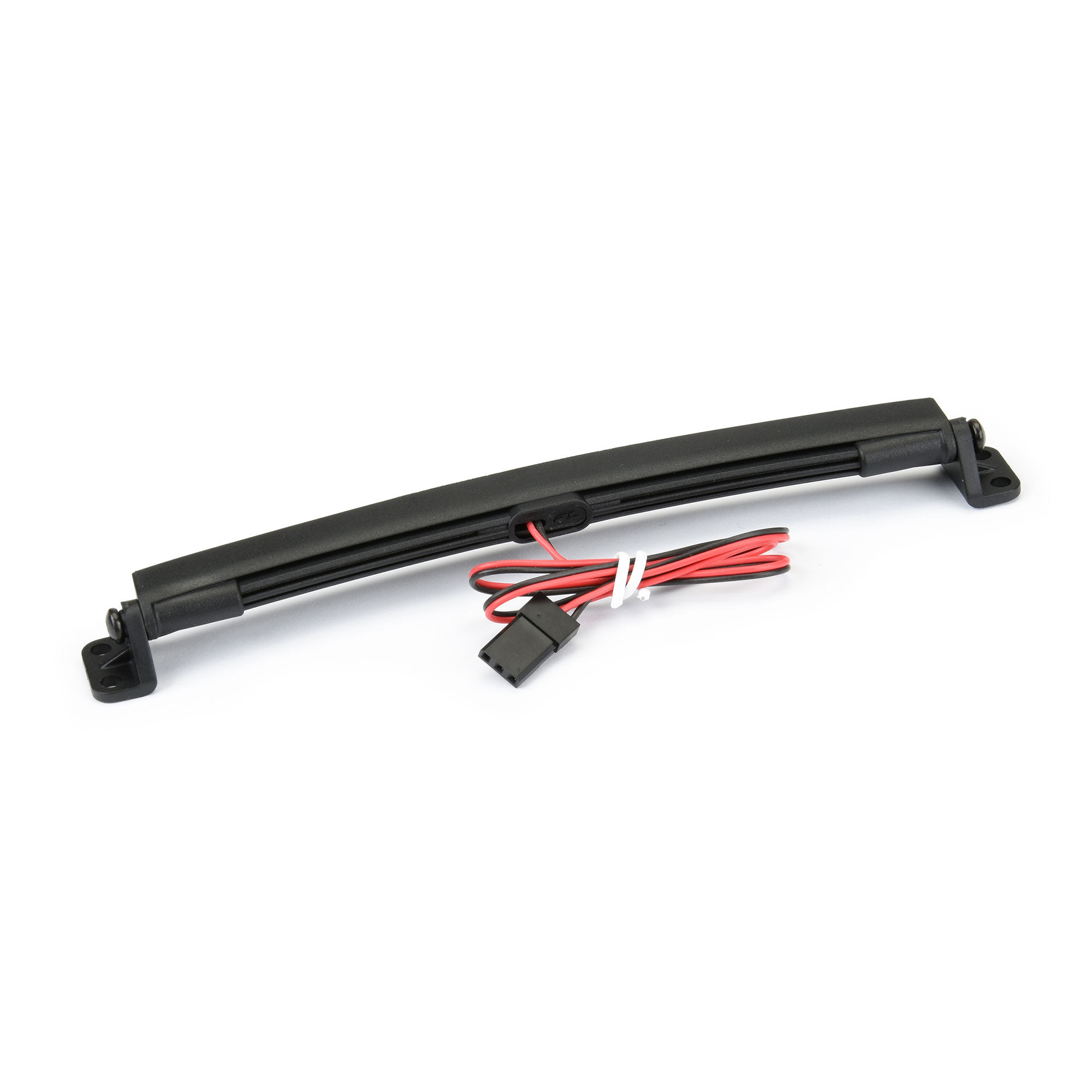 Pro-Line Racing 5" Ultra-Slim LED Light Bar Kit 5V-12V (Curved)