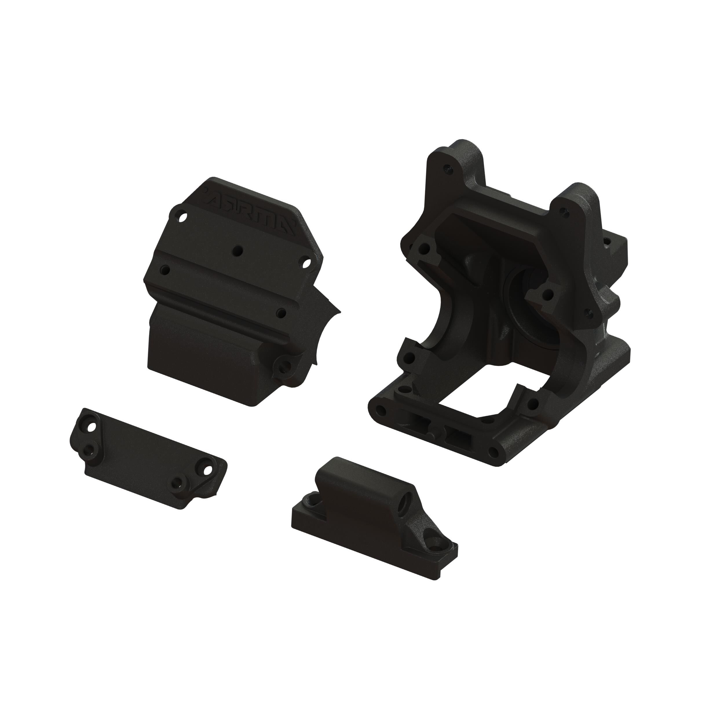 ARRMA Gearbox Case Set HD