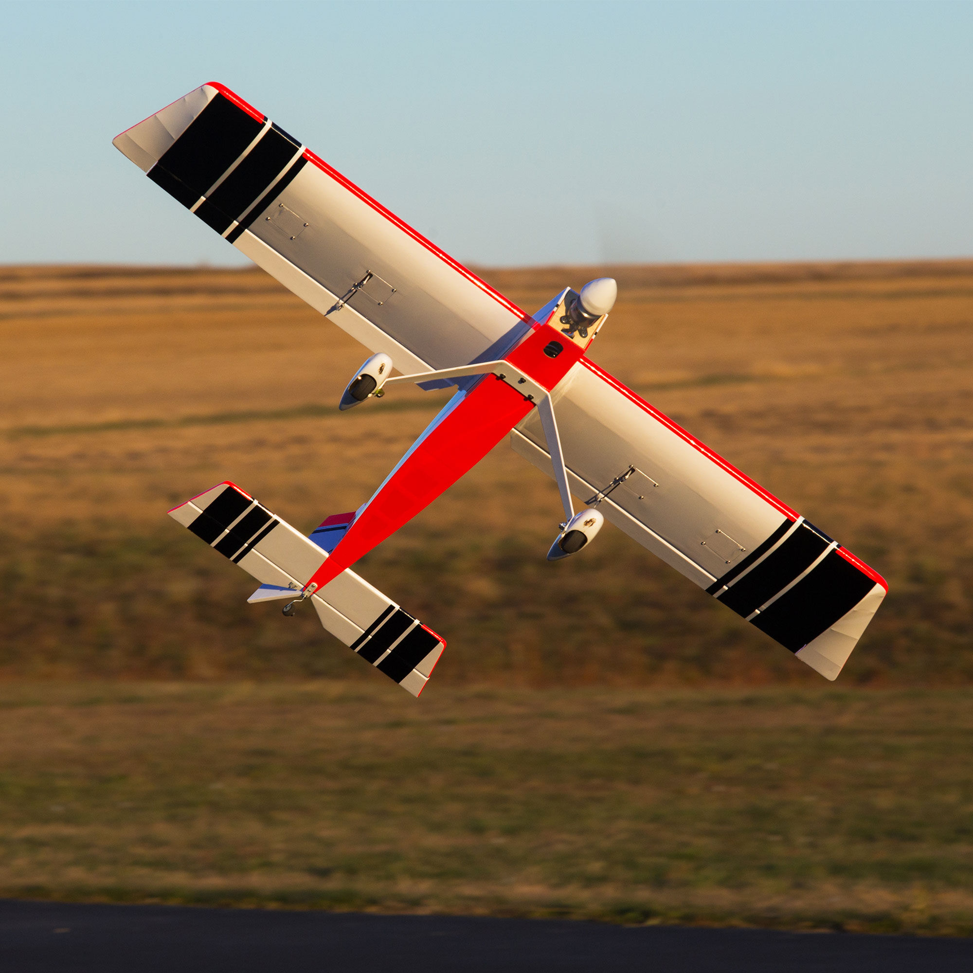 Hangar 9 Ultra Stick 10cc ARF, 60"