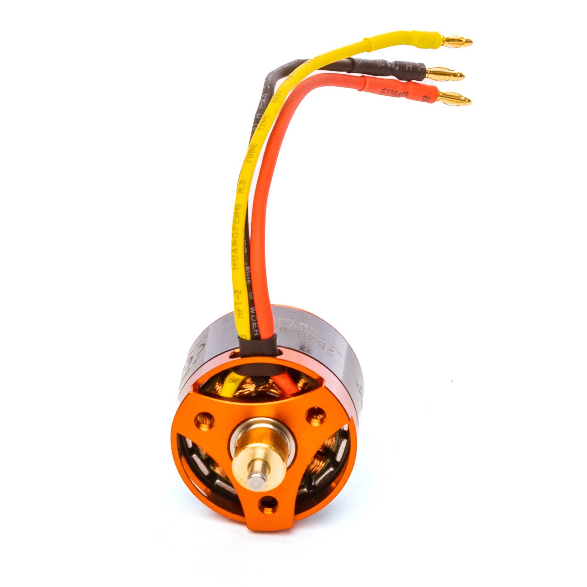 Spektrum Accessories Avian 2830-950Kv Outrunner Brushless Motor