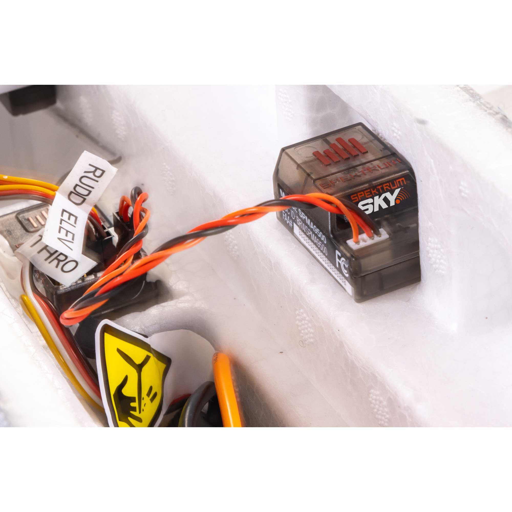 Spektrum Sky Remote ID Module