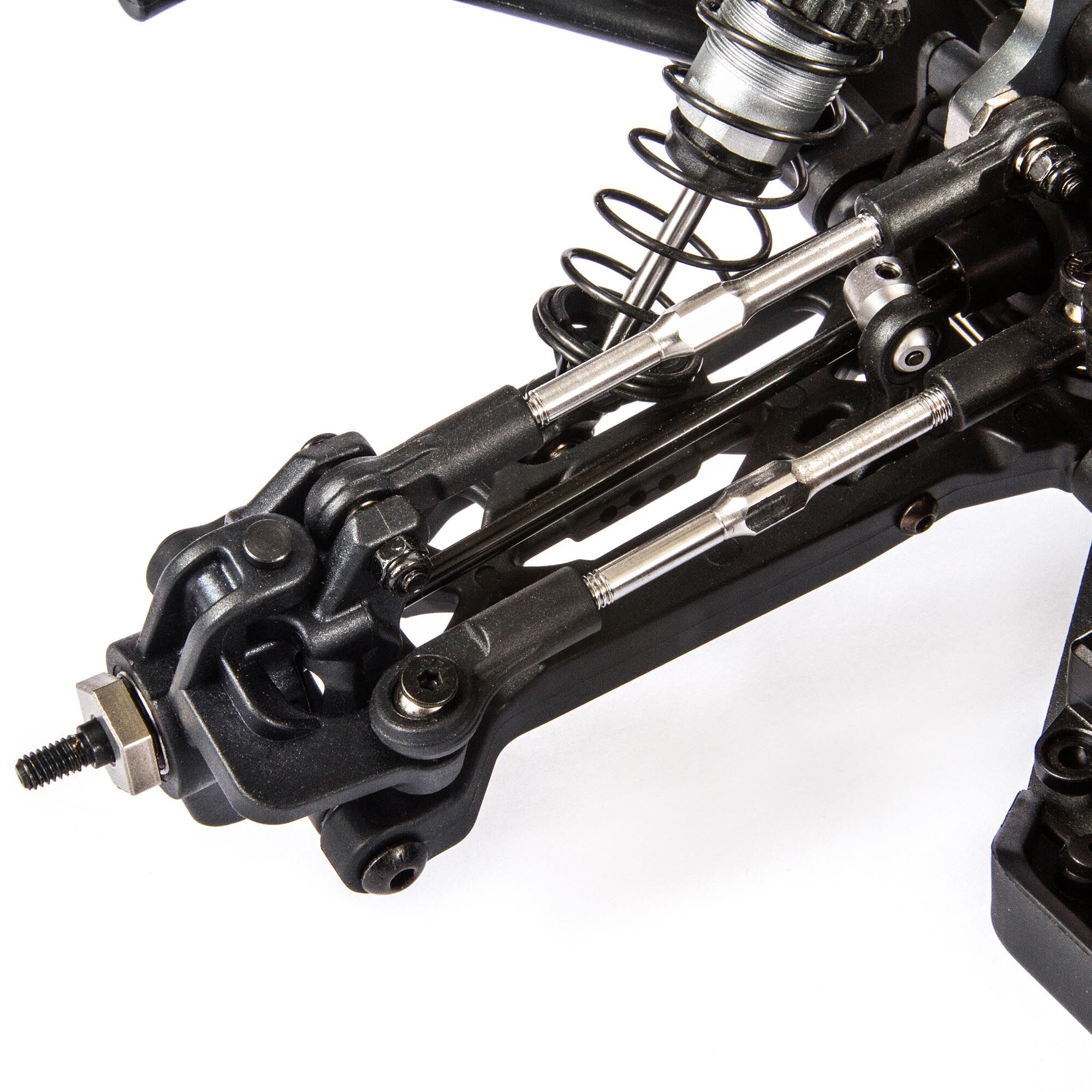 Losi 1/10 Tenacity TT Pro Brenthel 3S 4WD RTR Brushless Desert Truck