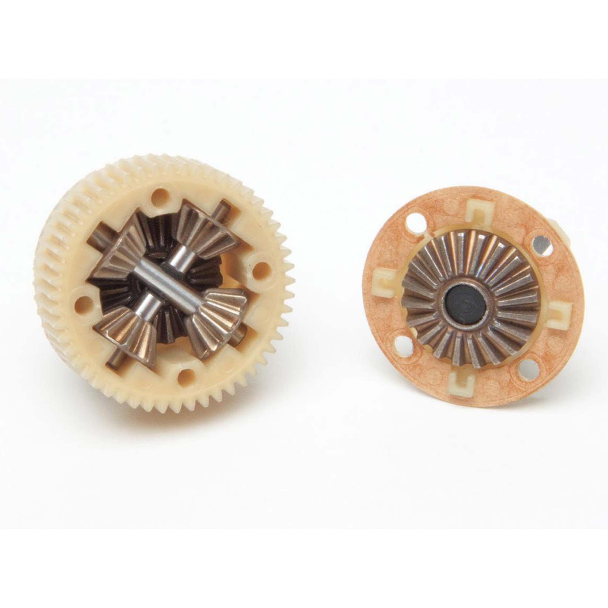 Team Associated 1/10 RB10 2WD Buggy RTR, Blue, LiPo Combo