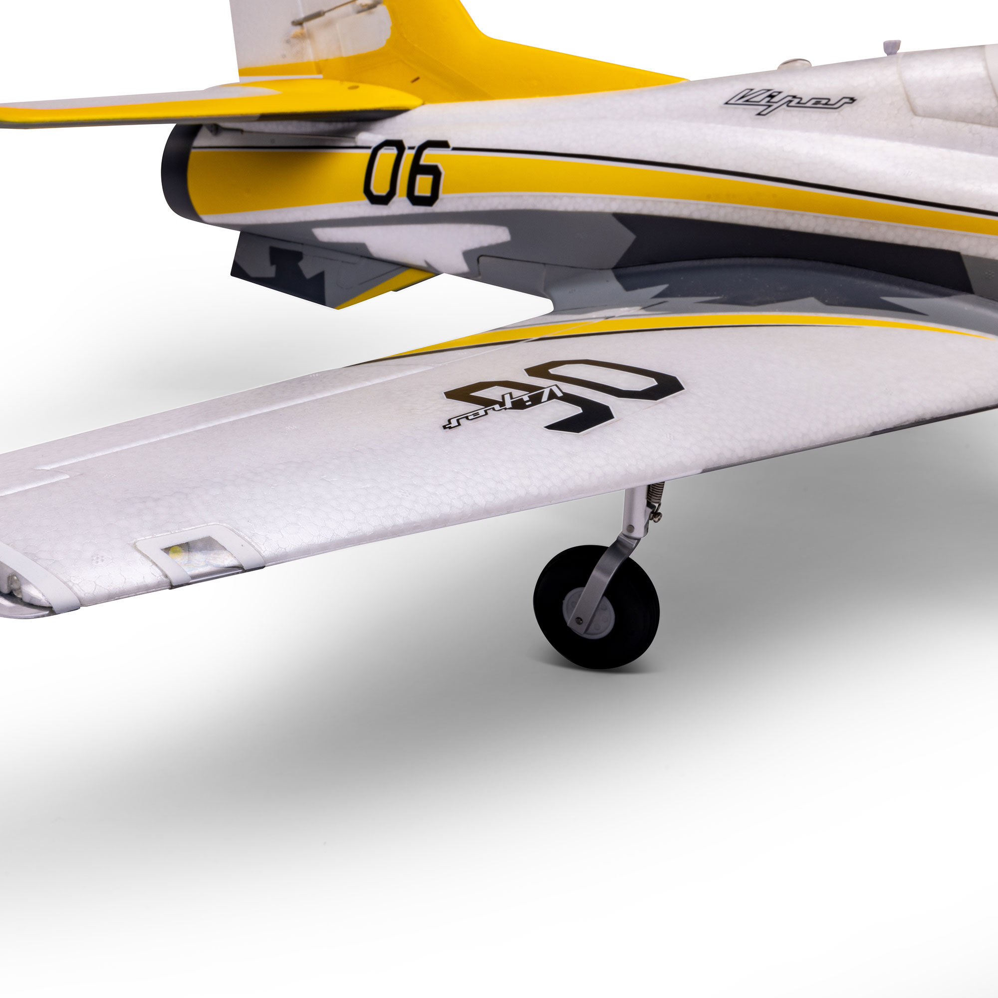 E-flite Viper 64mm EDF Jet PNP