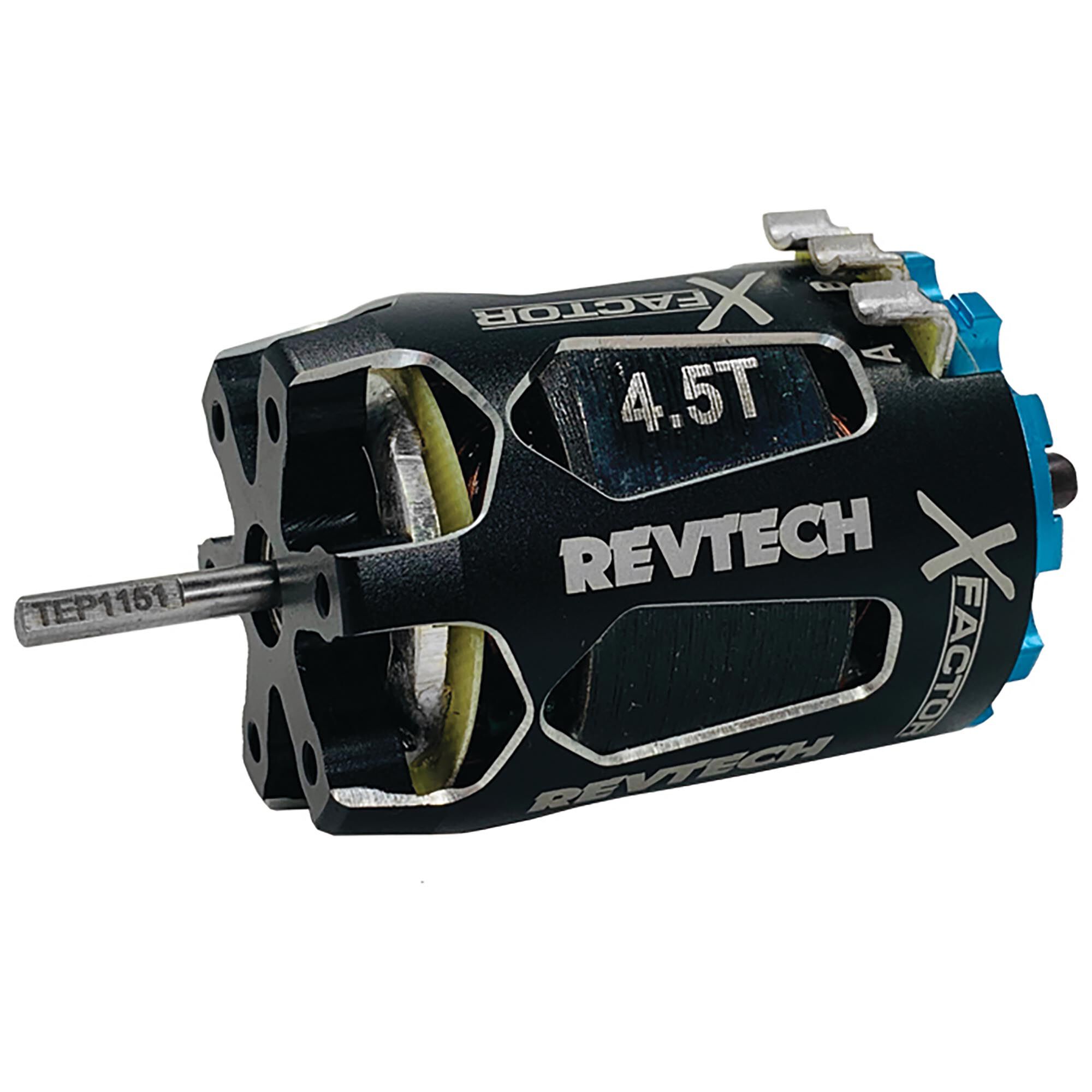 Trinity/Epic Revtech X-Factor 4.5T Modified Brushless Motor