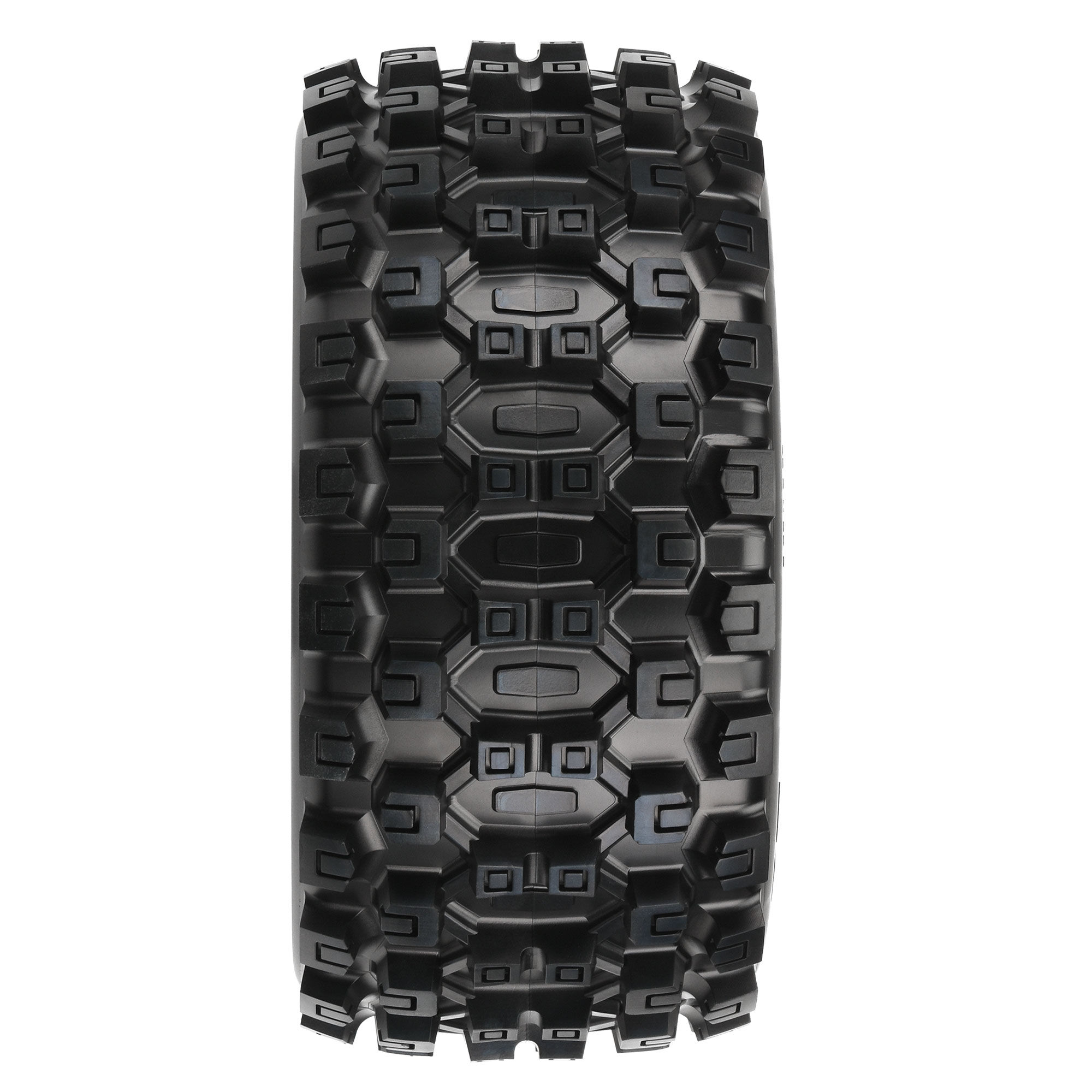 Pro-Line Racing 1/5 Badlands MX43 Pro-Loc Front/Rear All Terrain X-MAXX Tires (2)