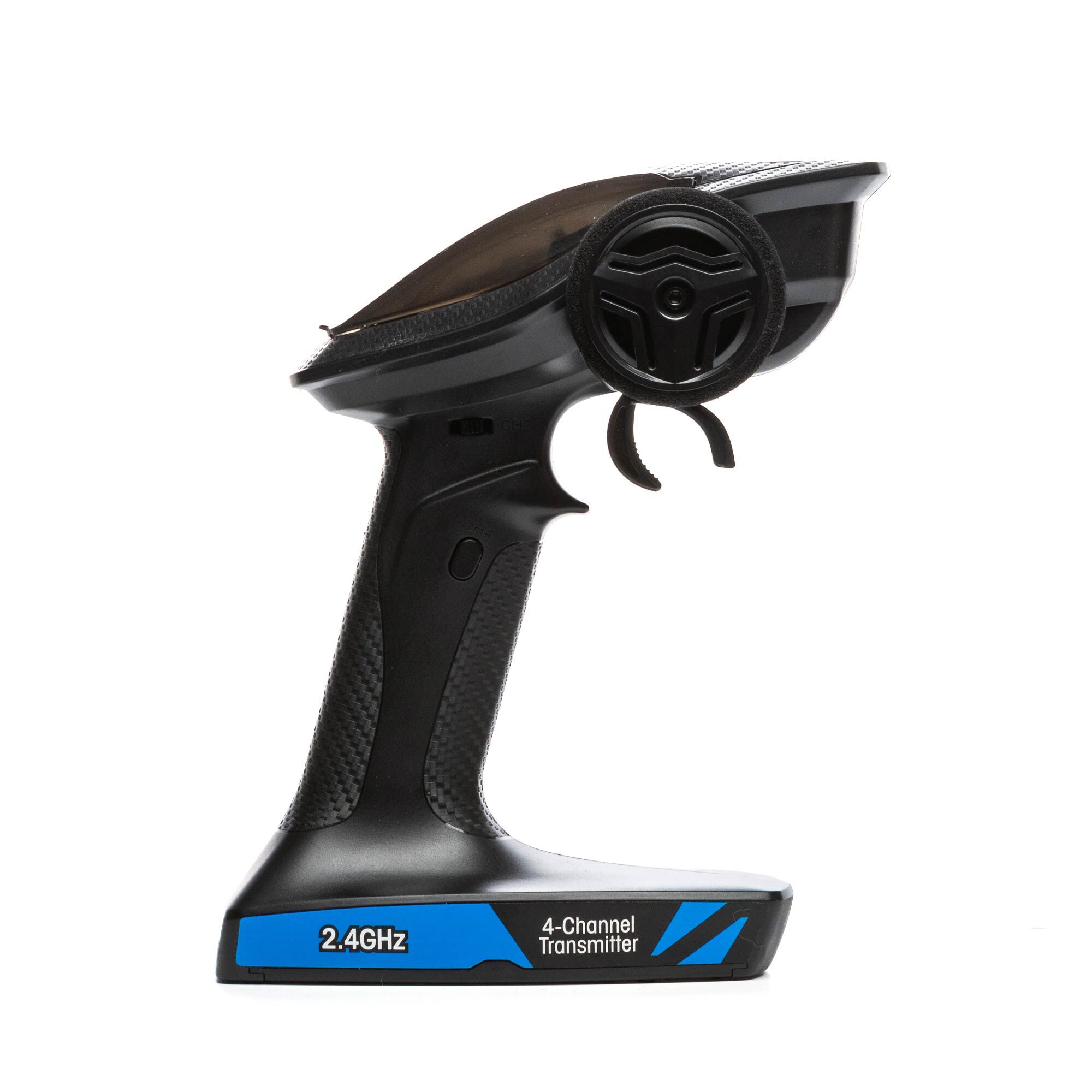 Horizon Hobby 4-Channel 2.4Ghz Surface Transmitter