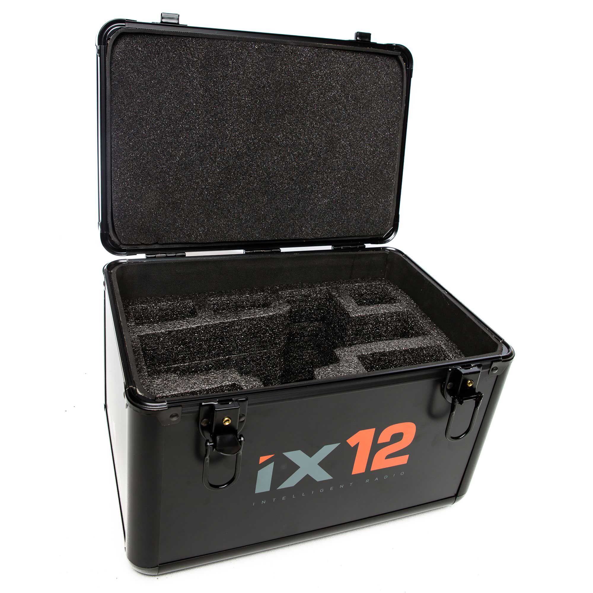 Spektrum Spektrum iX12 Air Transmitter Case