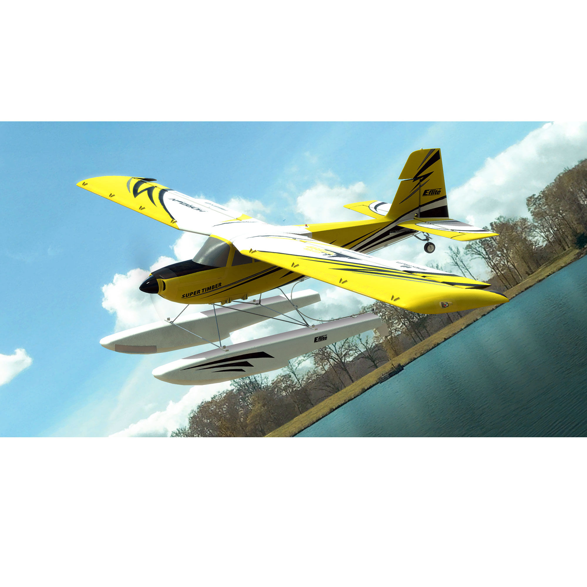 RealFlight RealFlight Evolution 2024 Quarterly Content Pack 3