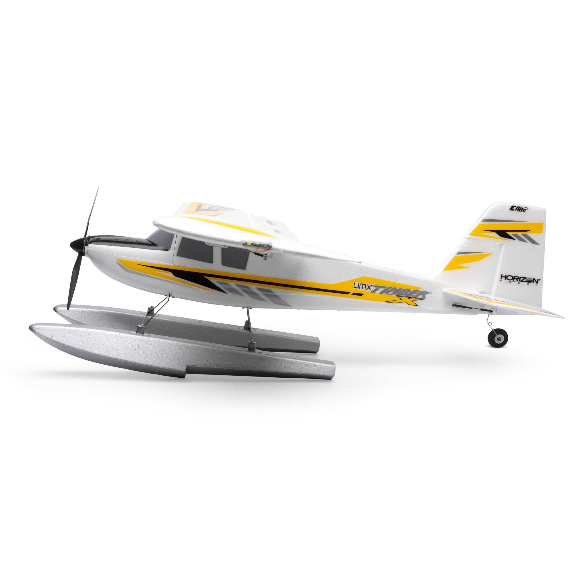 E-flite UMX Float Set