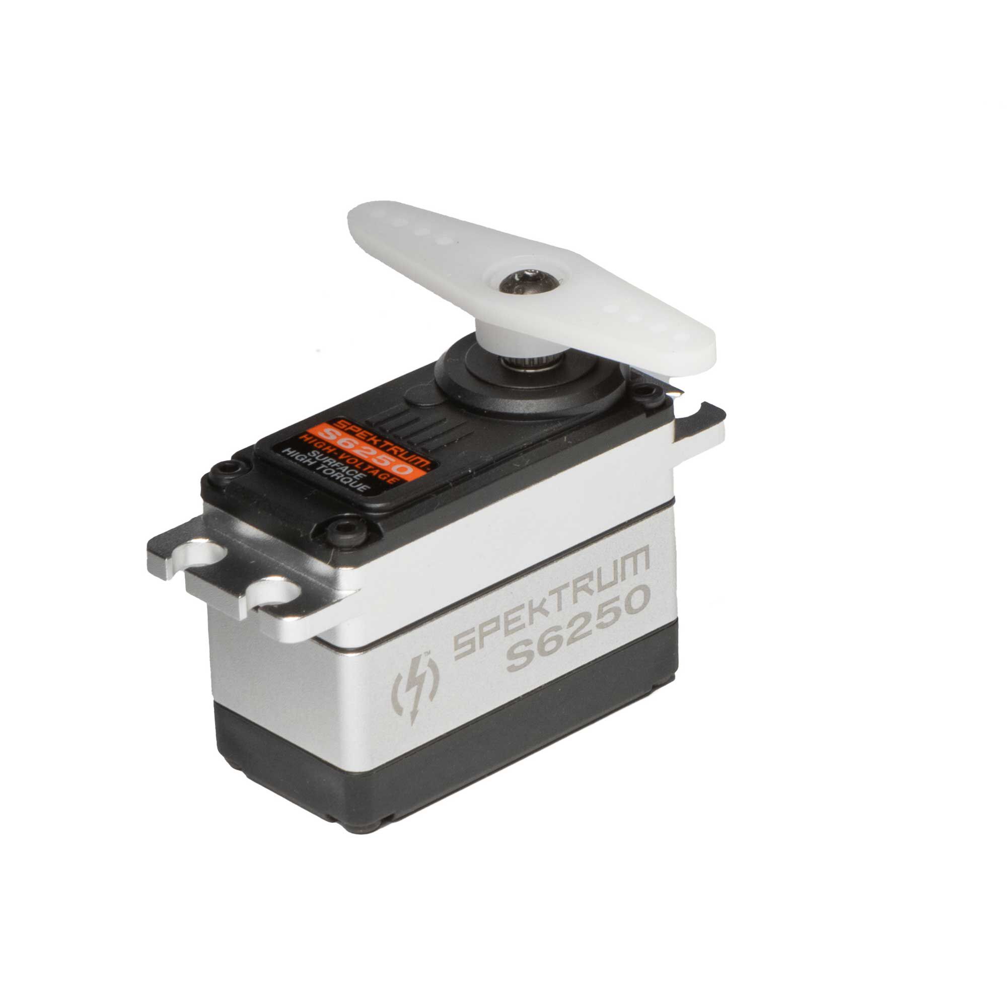 Spektrum S6250 Standard Digital HV High Torque Metal Gear Waterproof Surface Servo