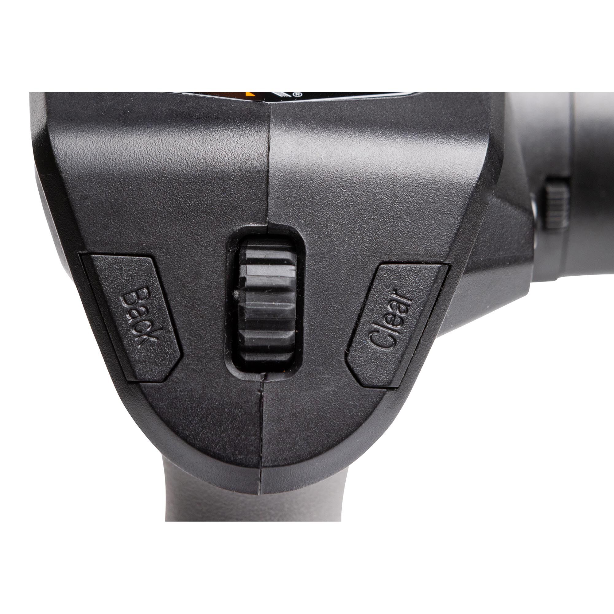 Spektrum DX6C 6-Channel DSMR Transmitter Only