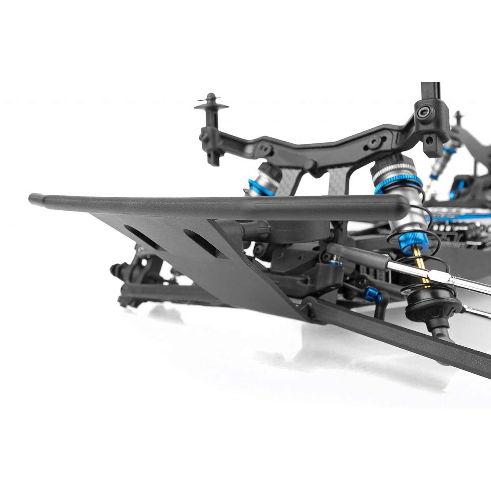 Team Associated 1/10 RC10SC6.4 2WD Short Course Truck Kit